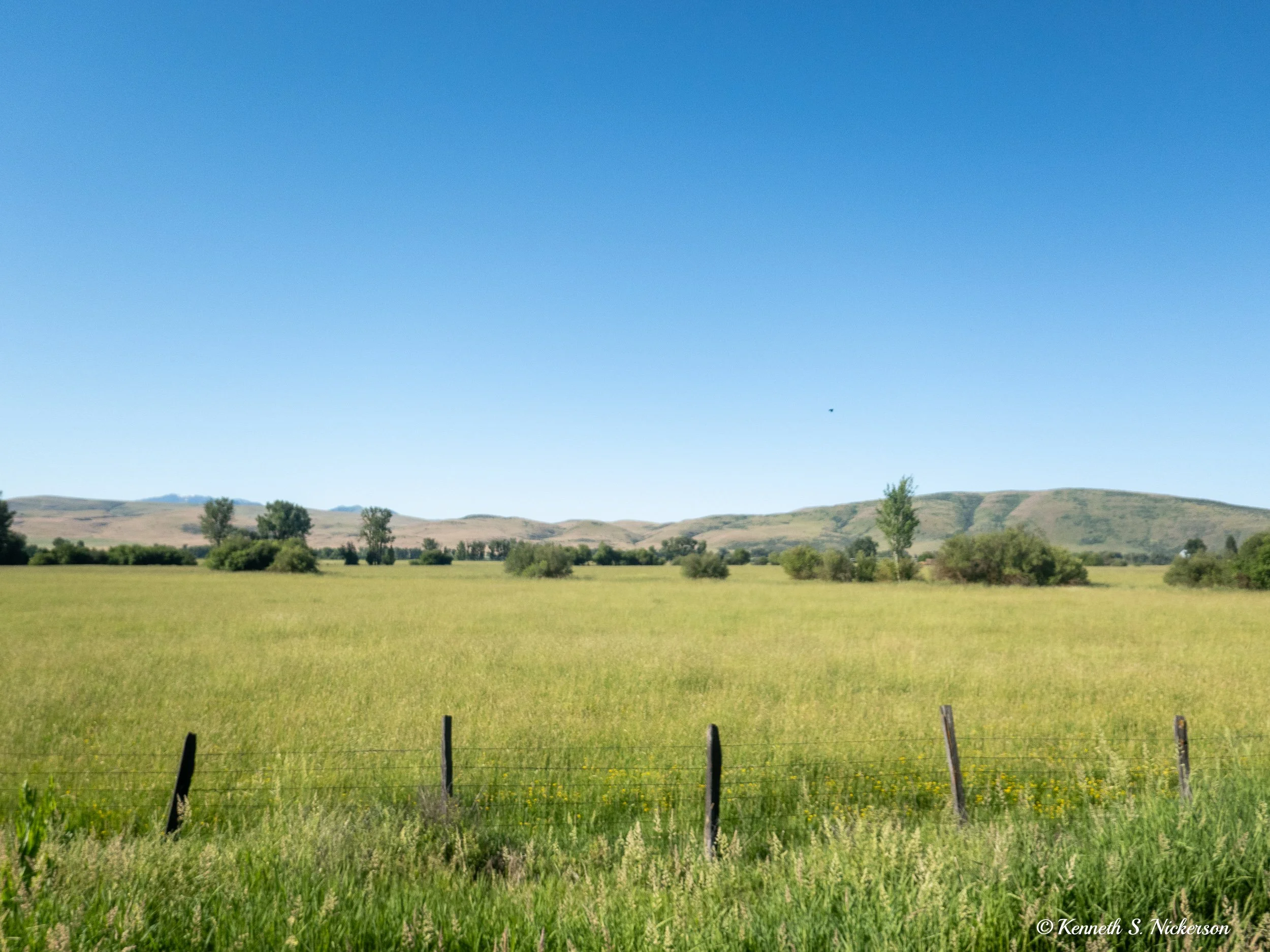 Bend to Boise Day 8 — KenNickerson.Blog