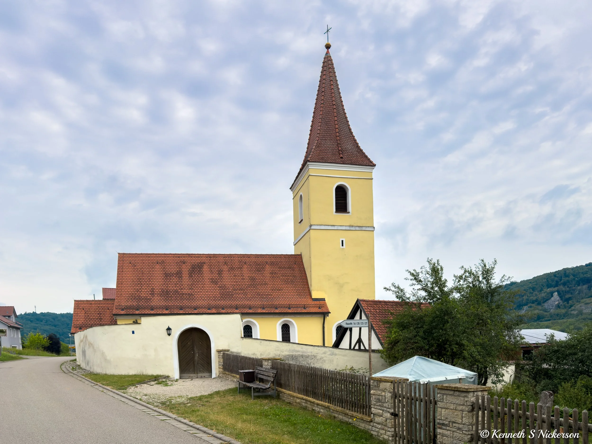 Regensburg, Germany