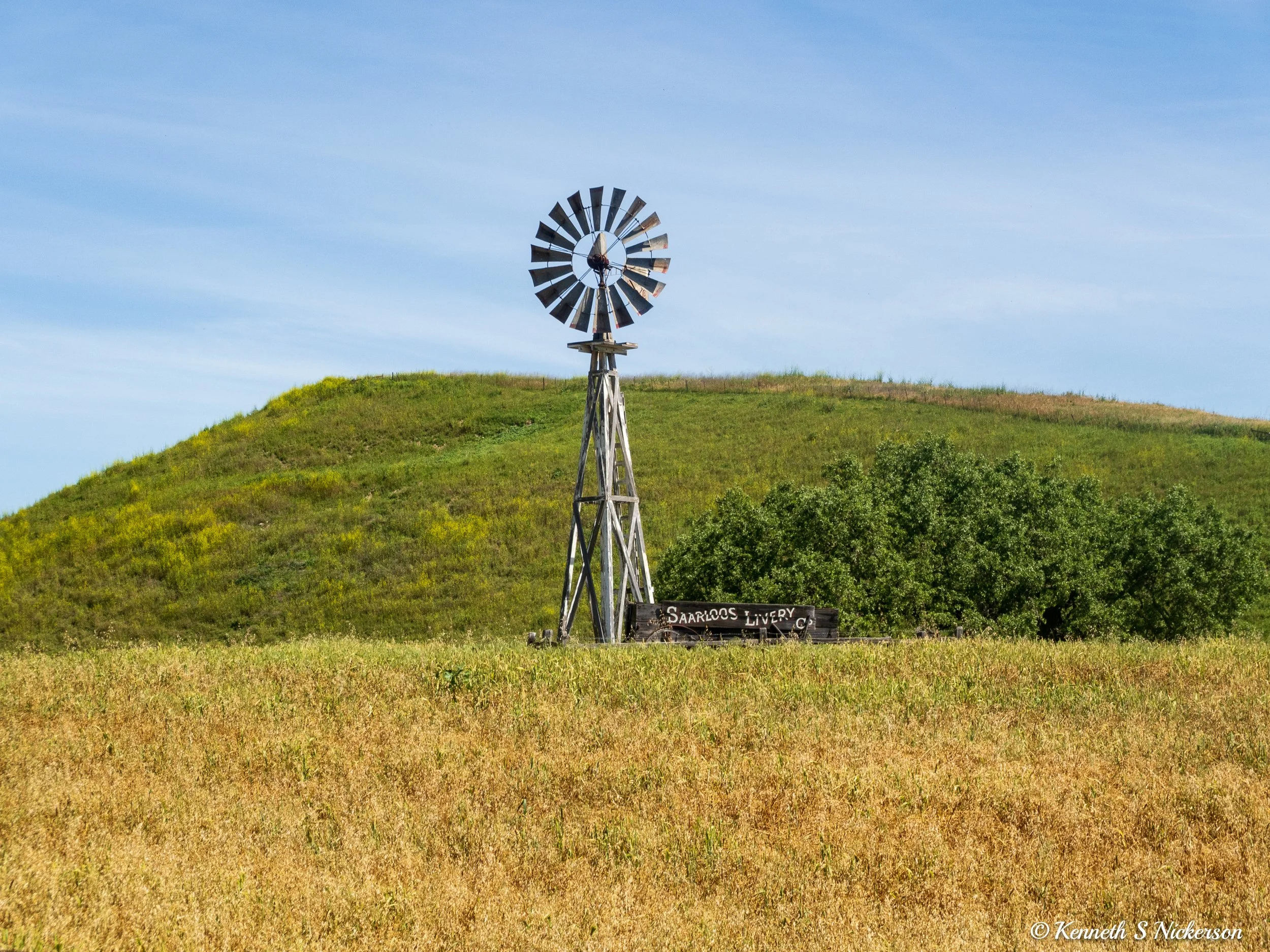 Solvang Biking - Day 1