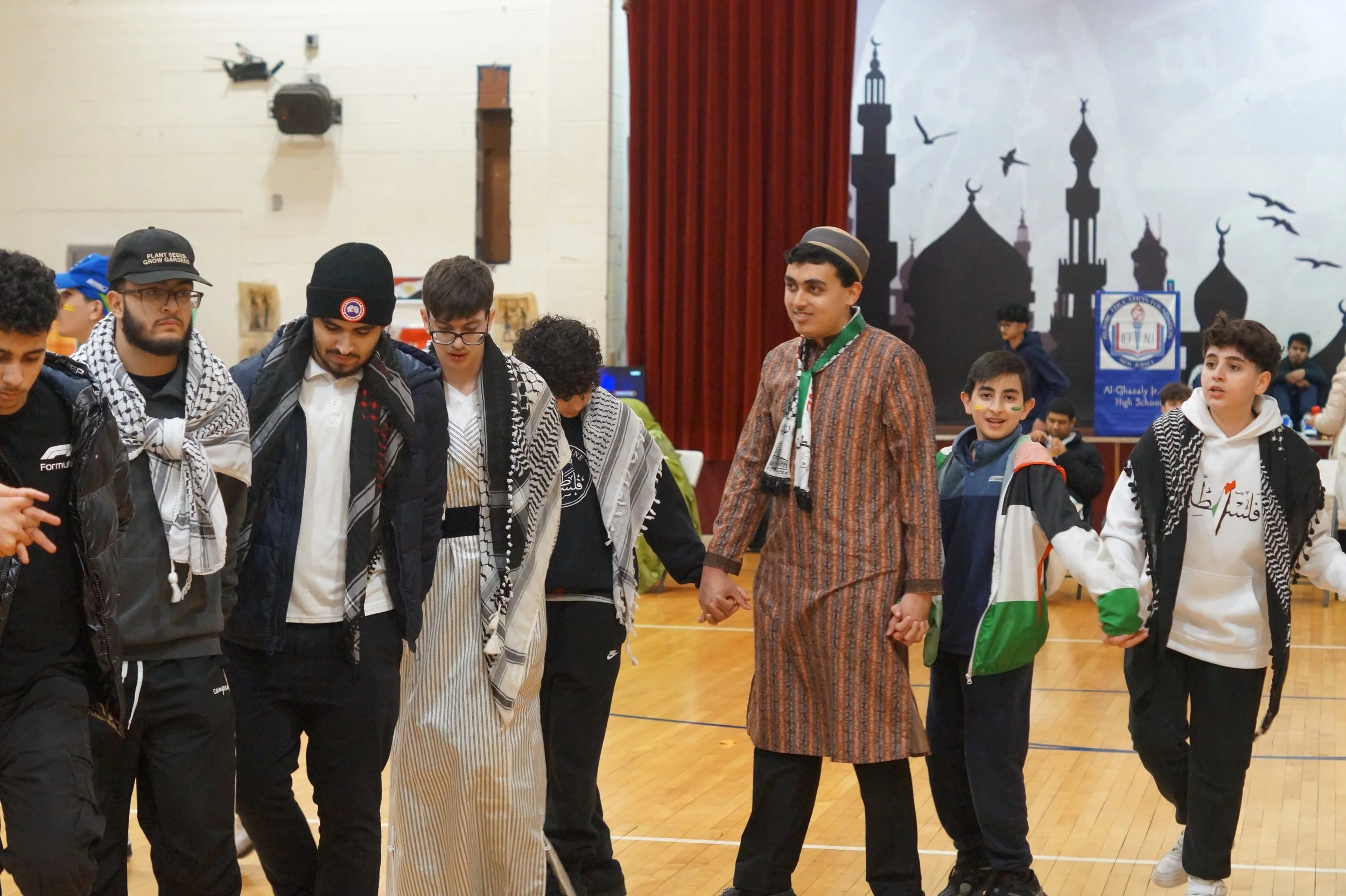 Multicultural Day