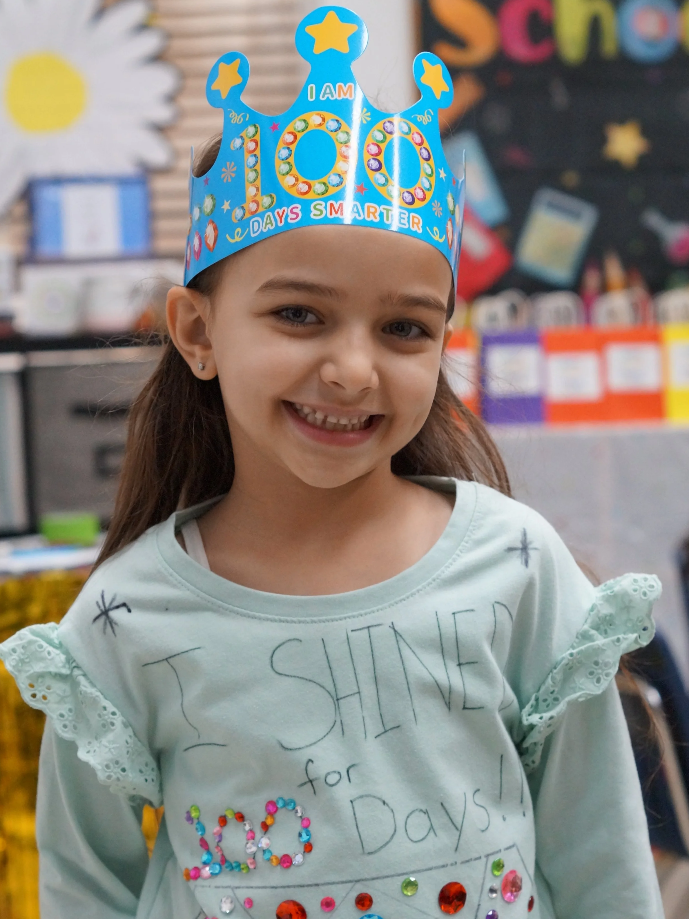 100th Day of School