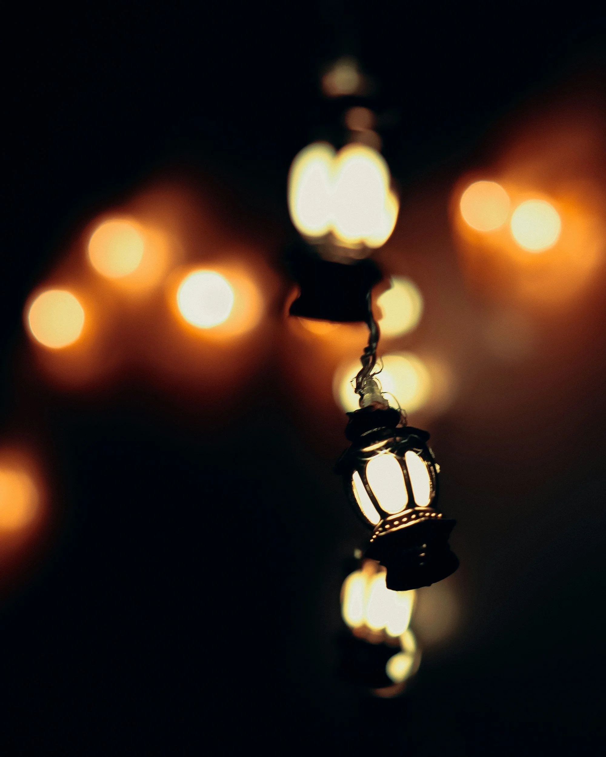 First day of Ramadan