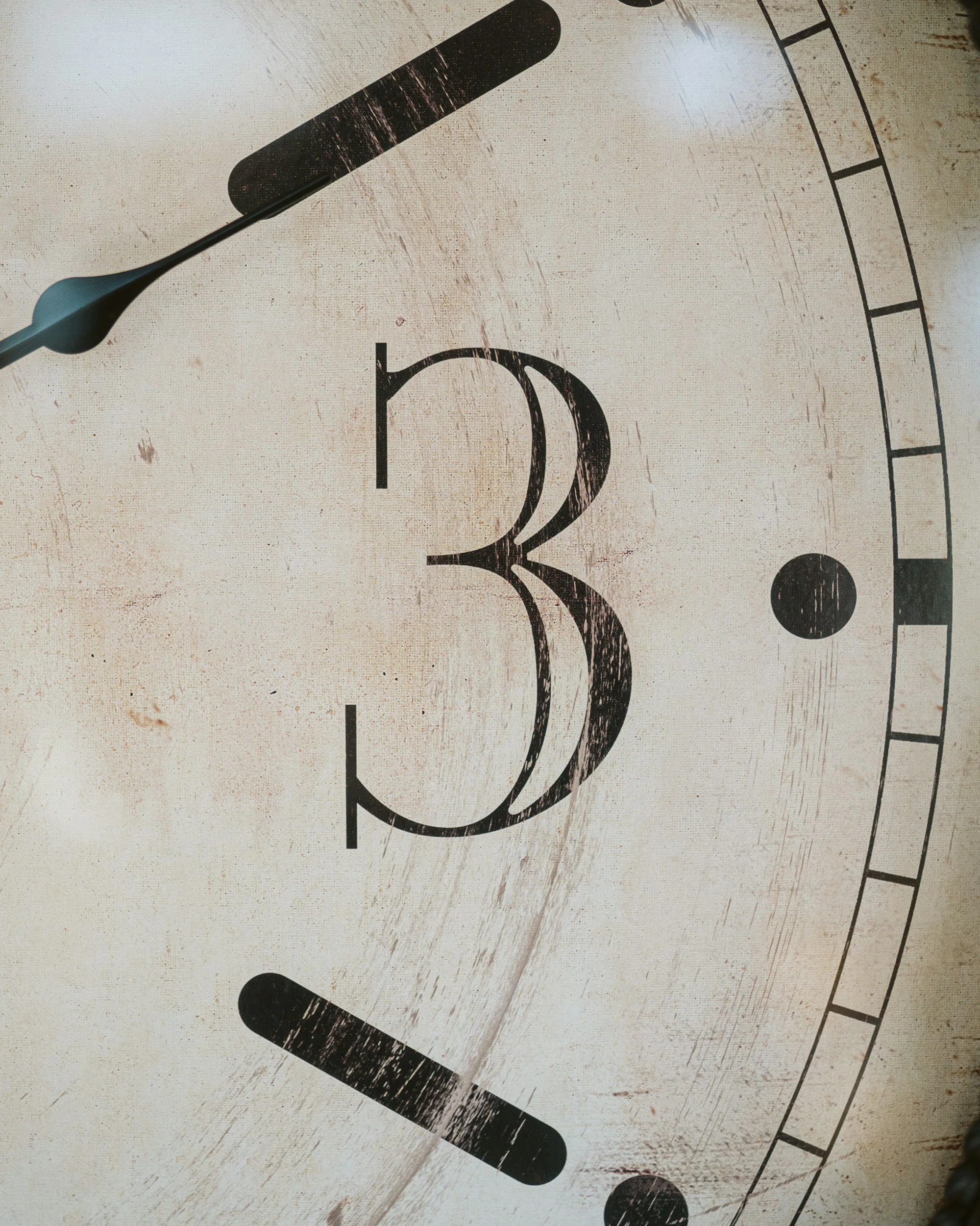 3rd Marking Period (MP3)