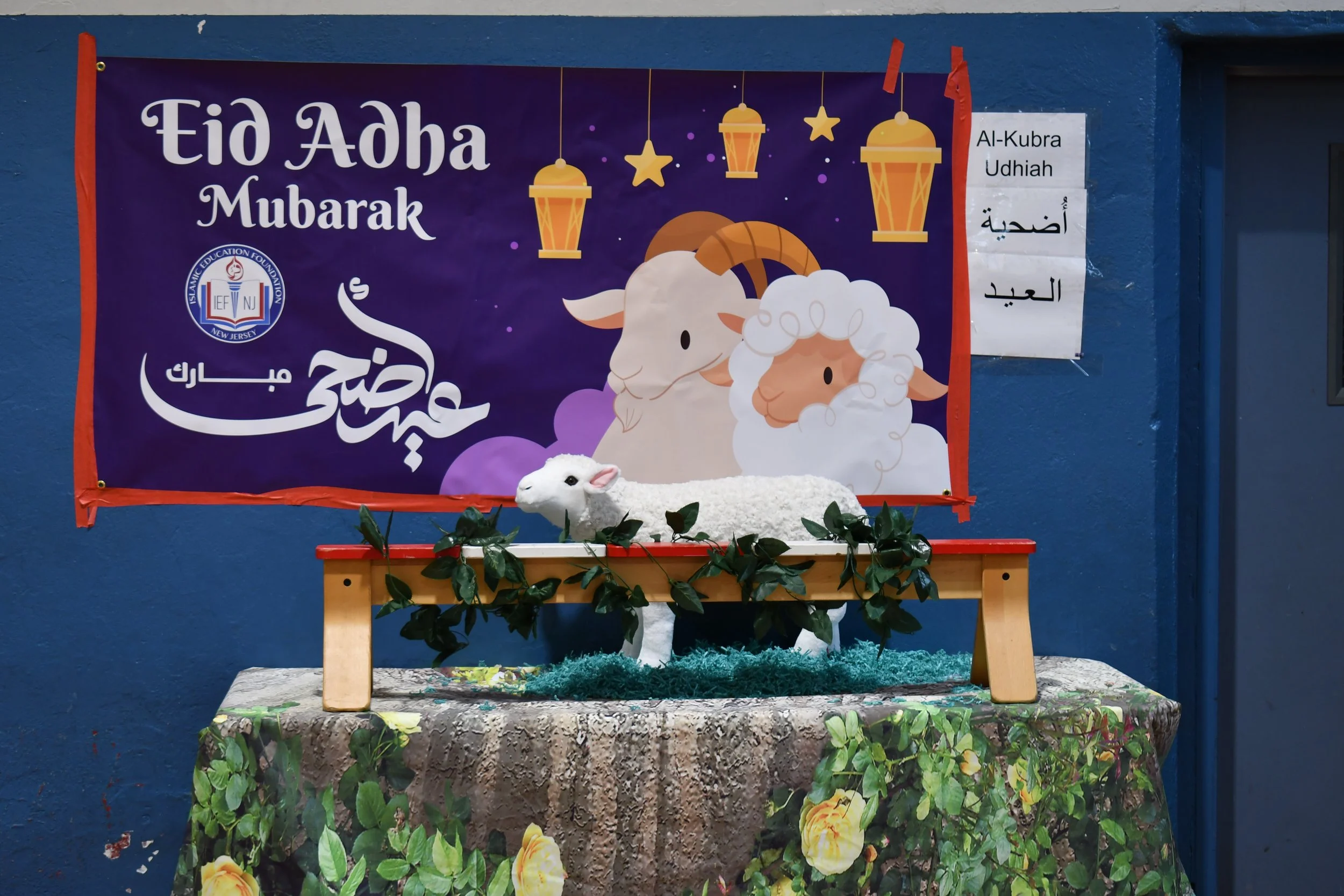 Hajj Day
