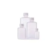 Narrow Mouth Bottle, LDPE• These bottles come with inner thread for superior sealing and better security. • These bottles are used for packing, shipping and storage purposes. • Superior chemical resistance. • Complete emptying is guaranteed through …