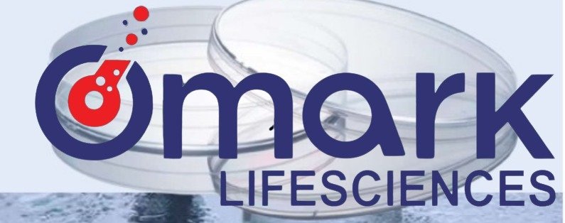 OMARK Lifesciences I Disposable Plasticlabware  Made in India 