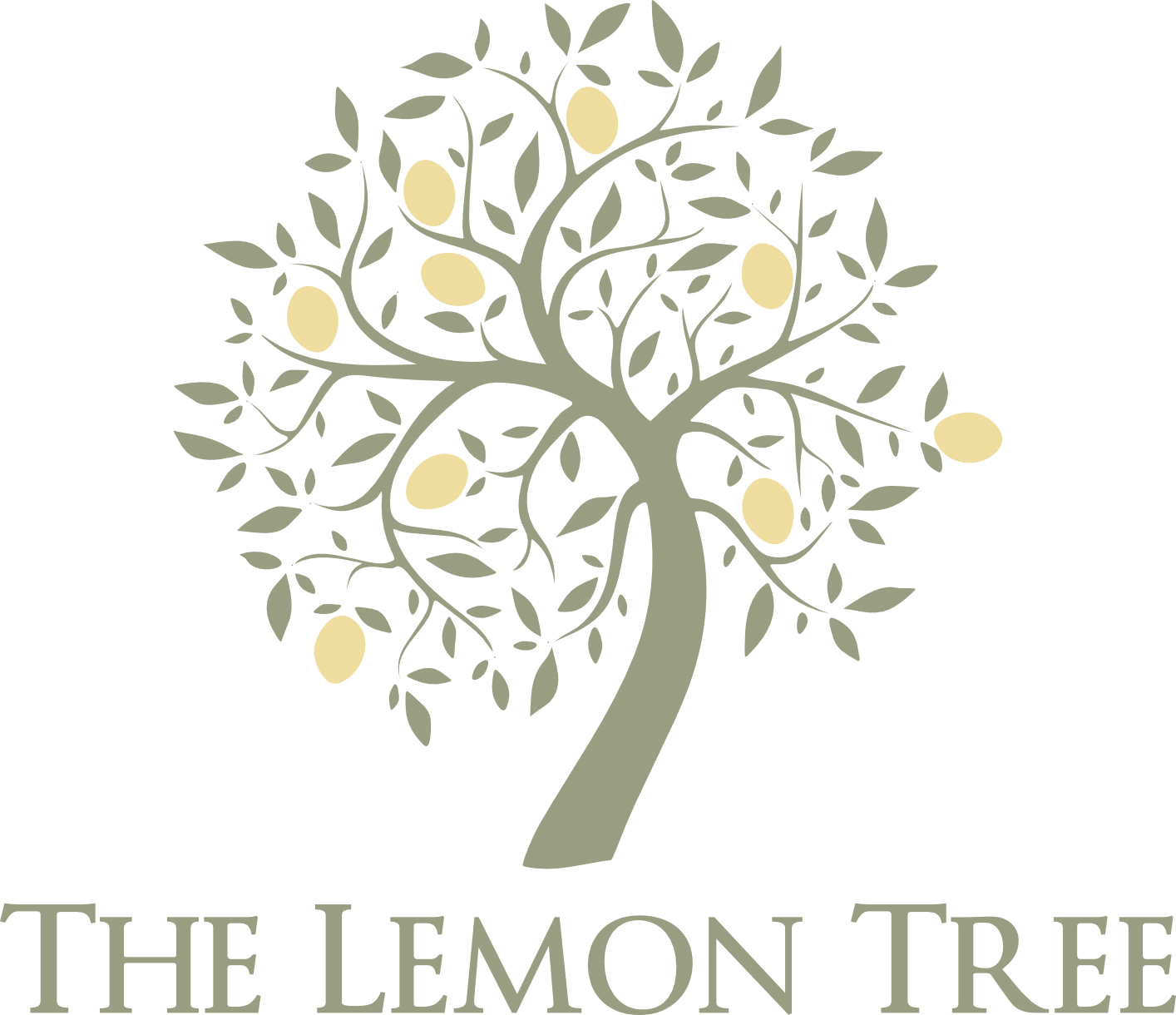 The Lemon Tree in Covent Garden