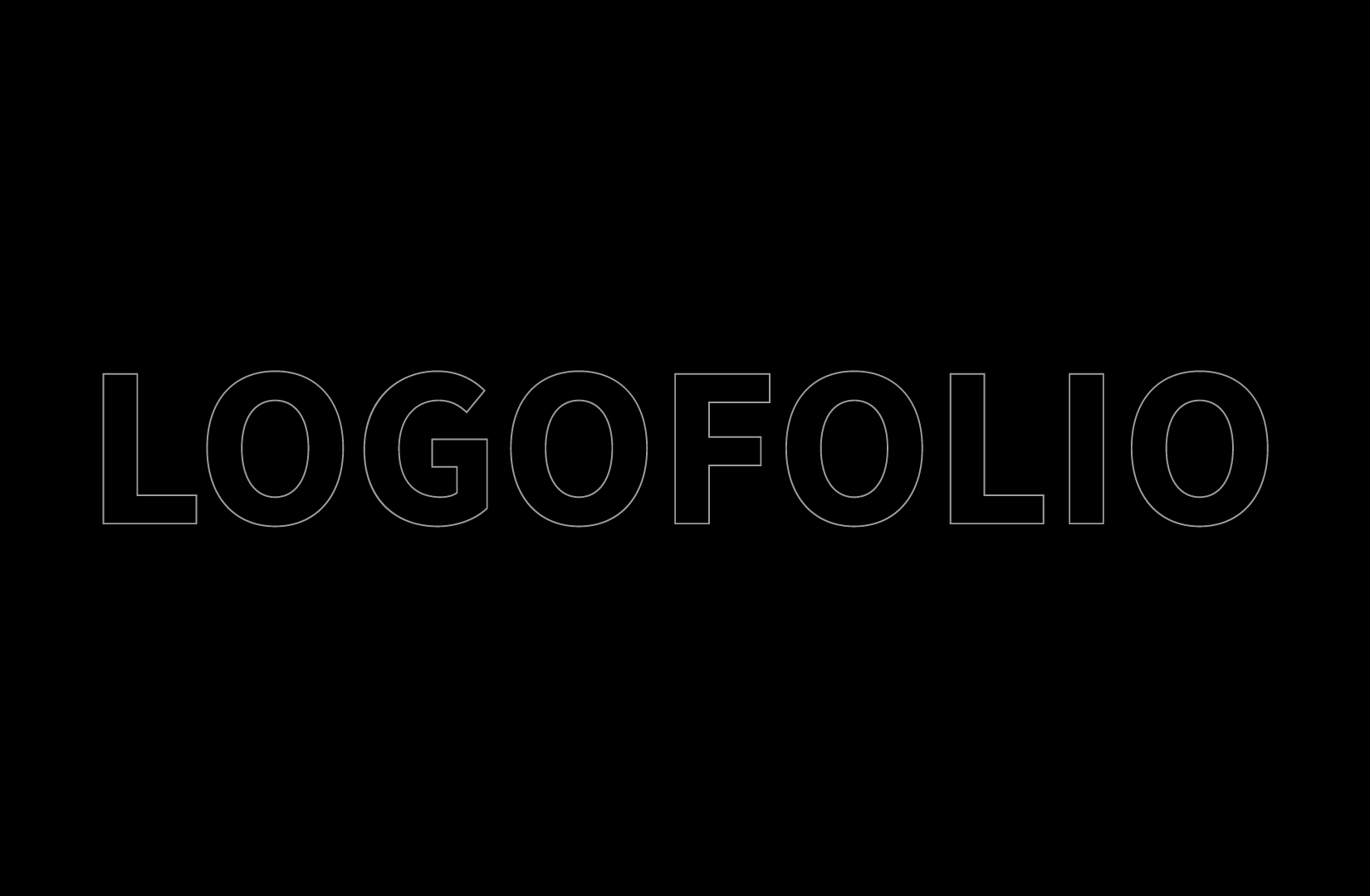 LOGOFOLIO