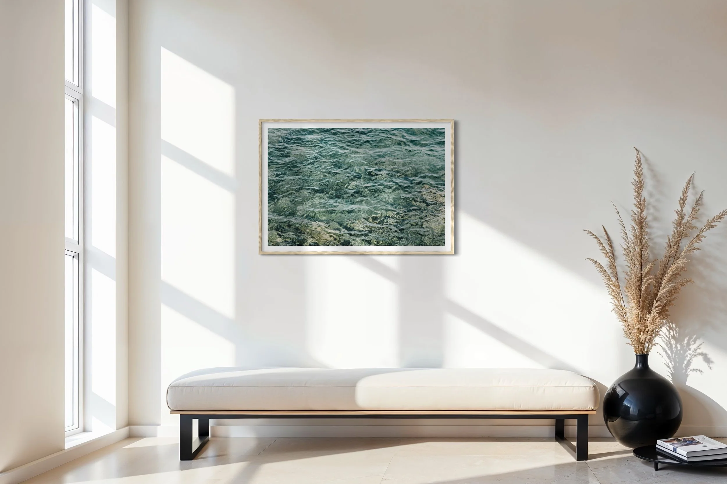 The Perfect Swim In Situ.JPG