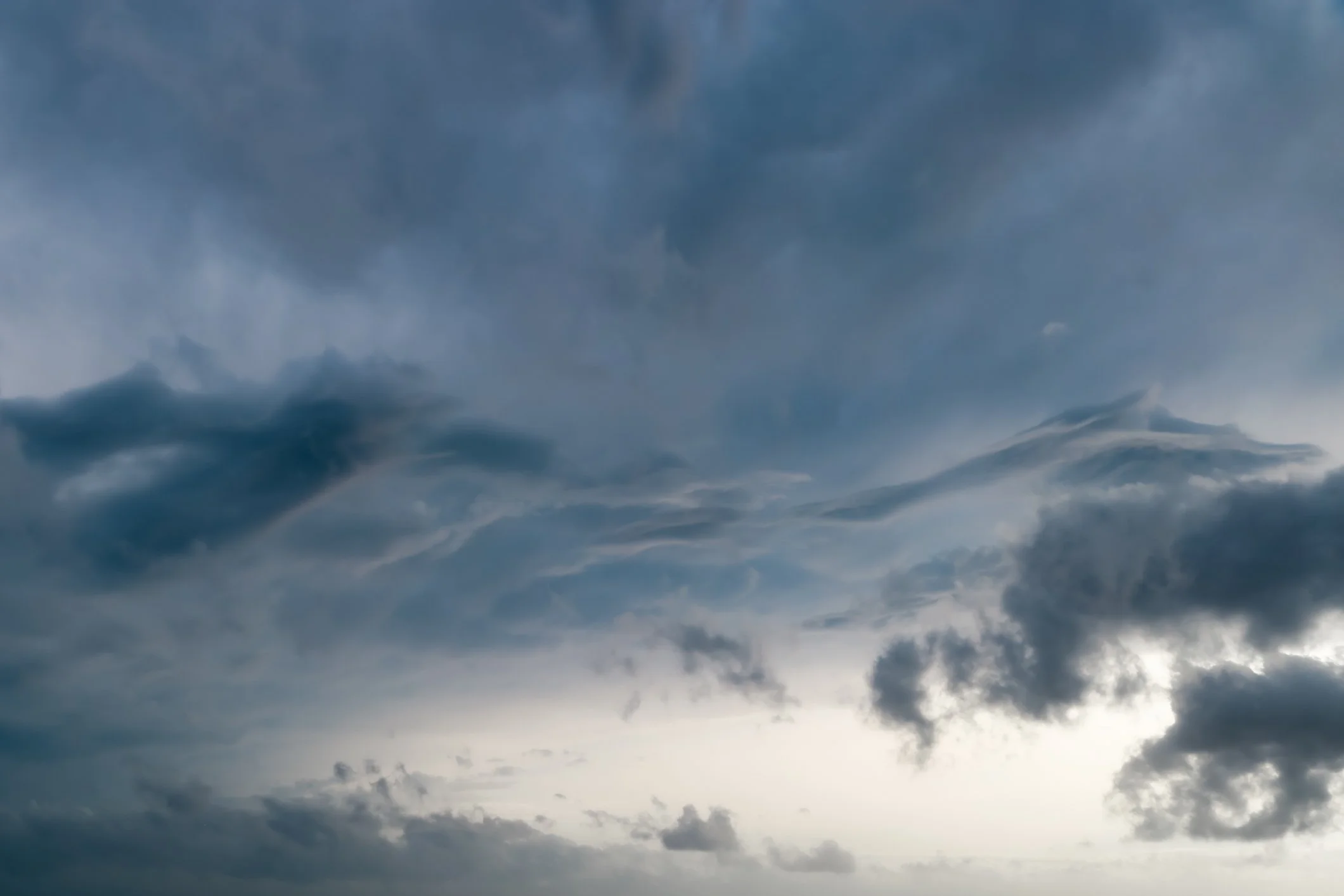 How Do I know If You Are There.jpg