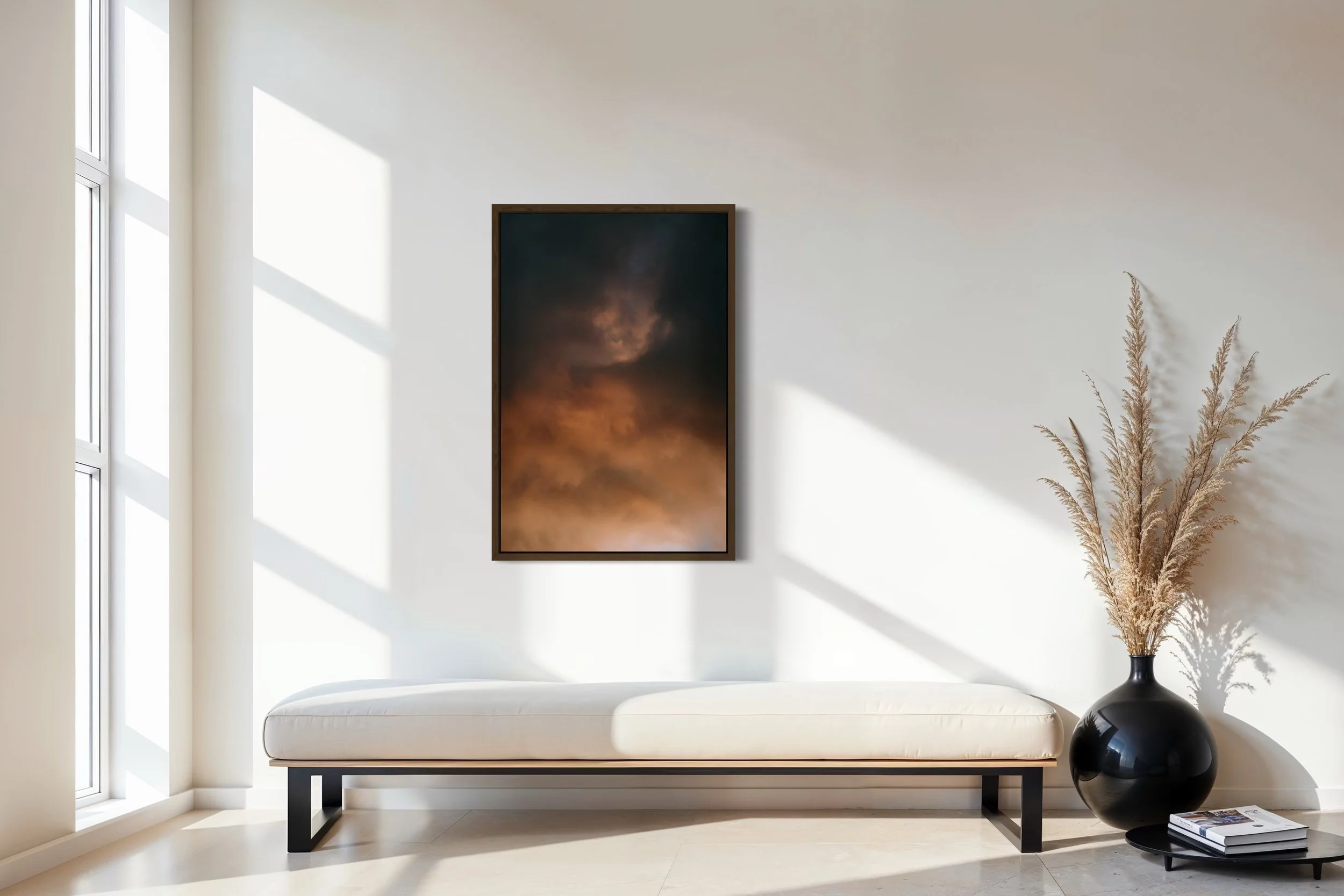 In Conversation With The Heavens In Situ.JPG