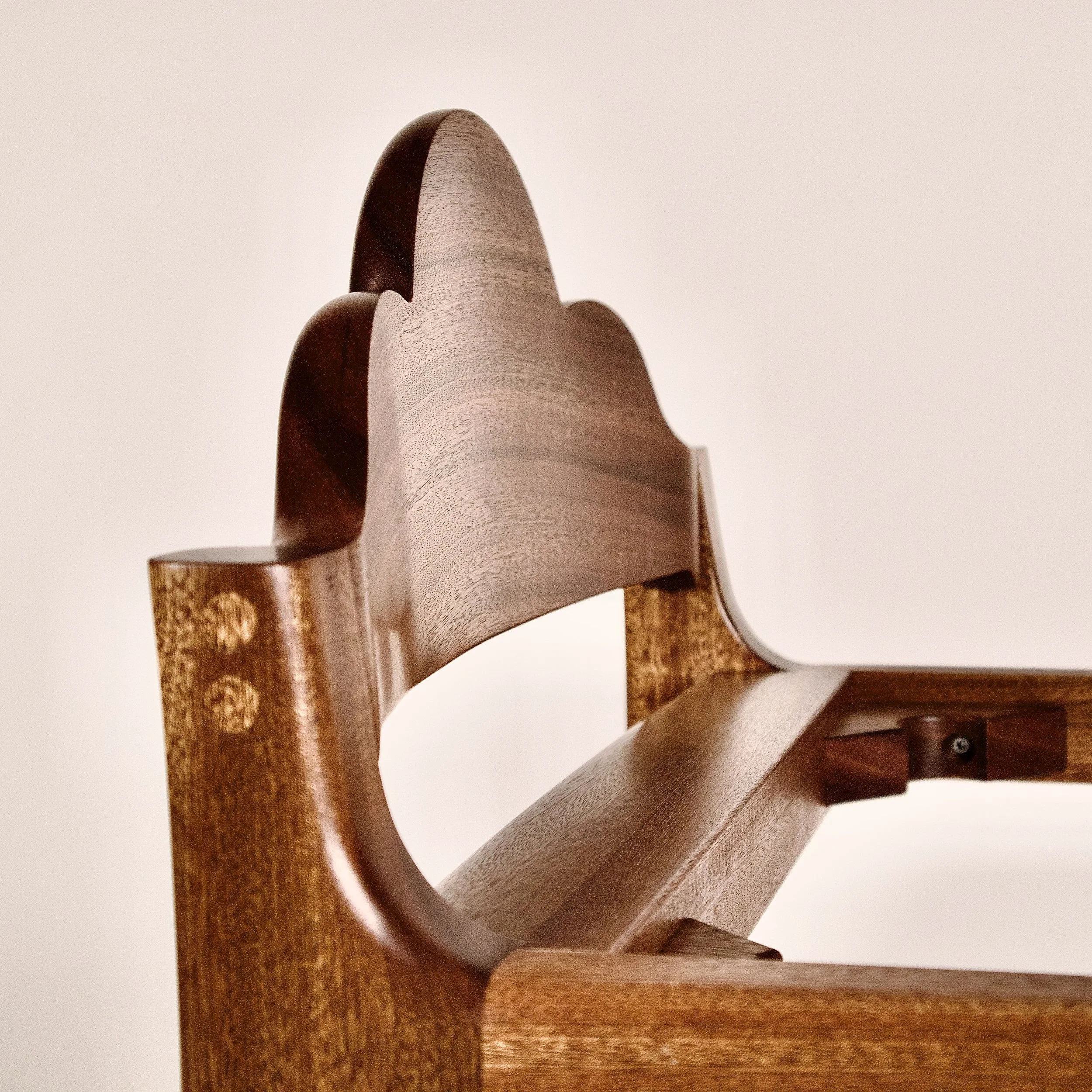 Phillips Chair by Kenton Jeske