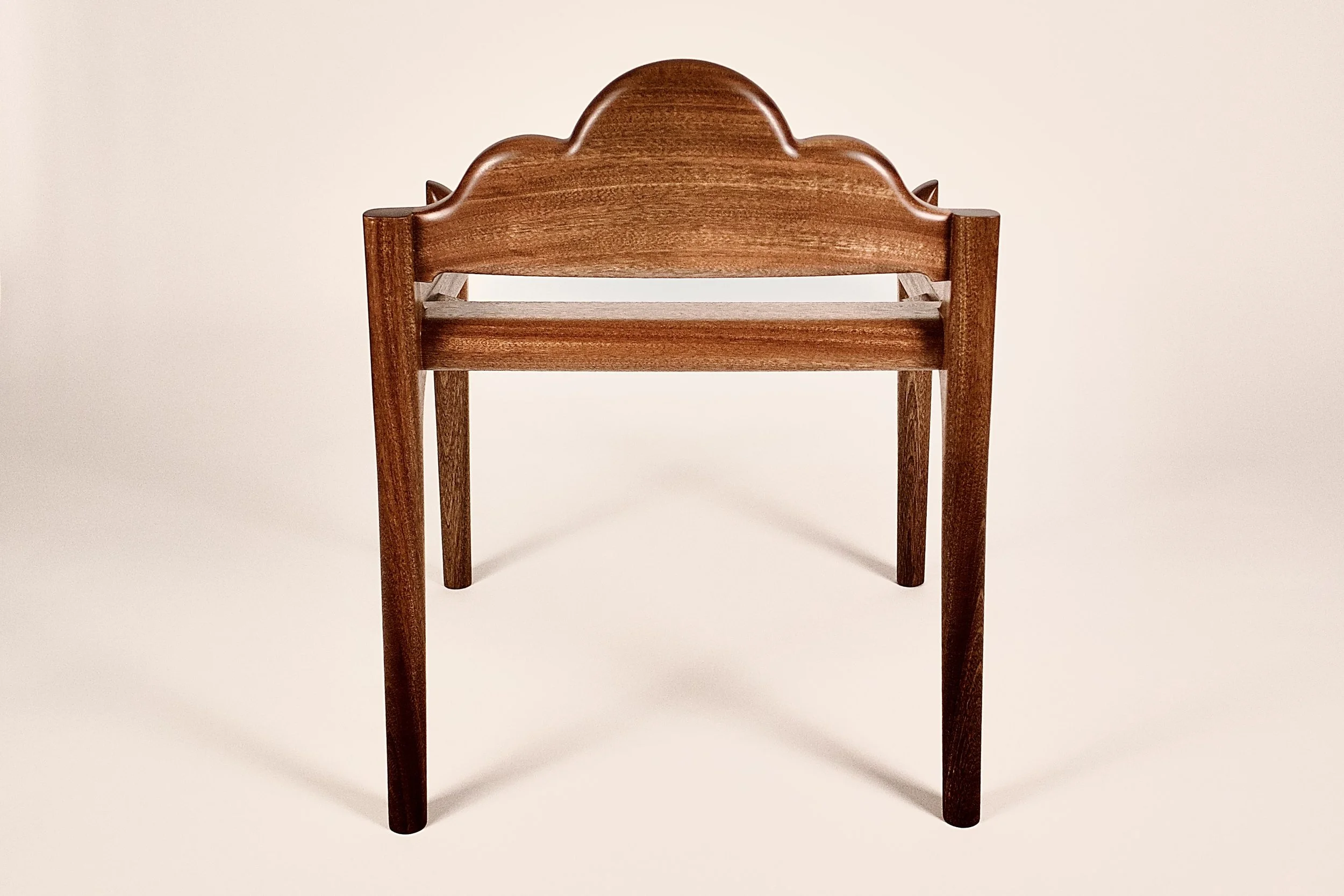 Phillips Chair by Kenton Jeske