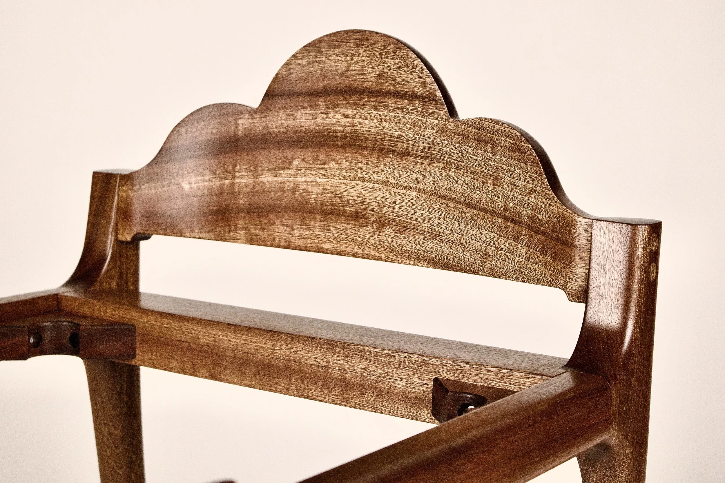 Phillips Chair by Kenton Jeske