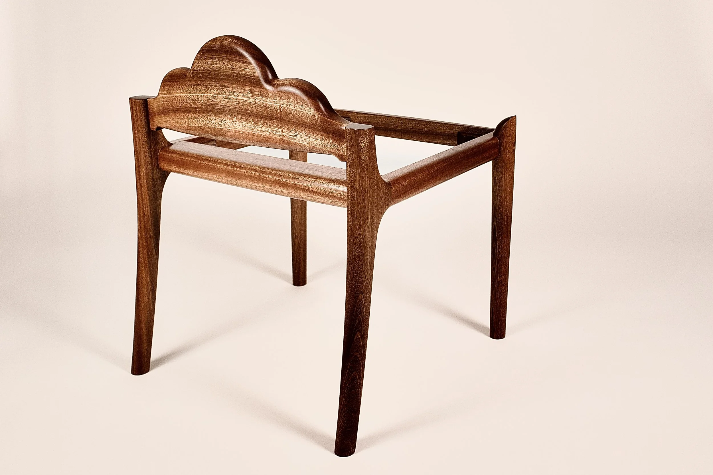 Phillips Chair by Kenton Jeske