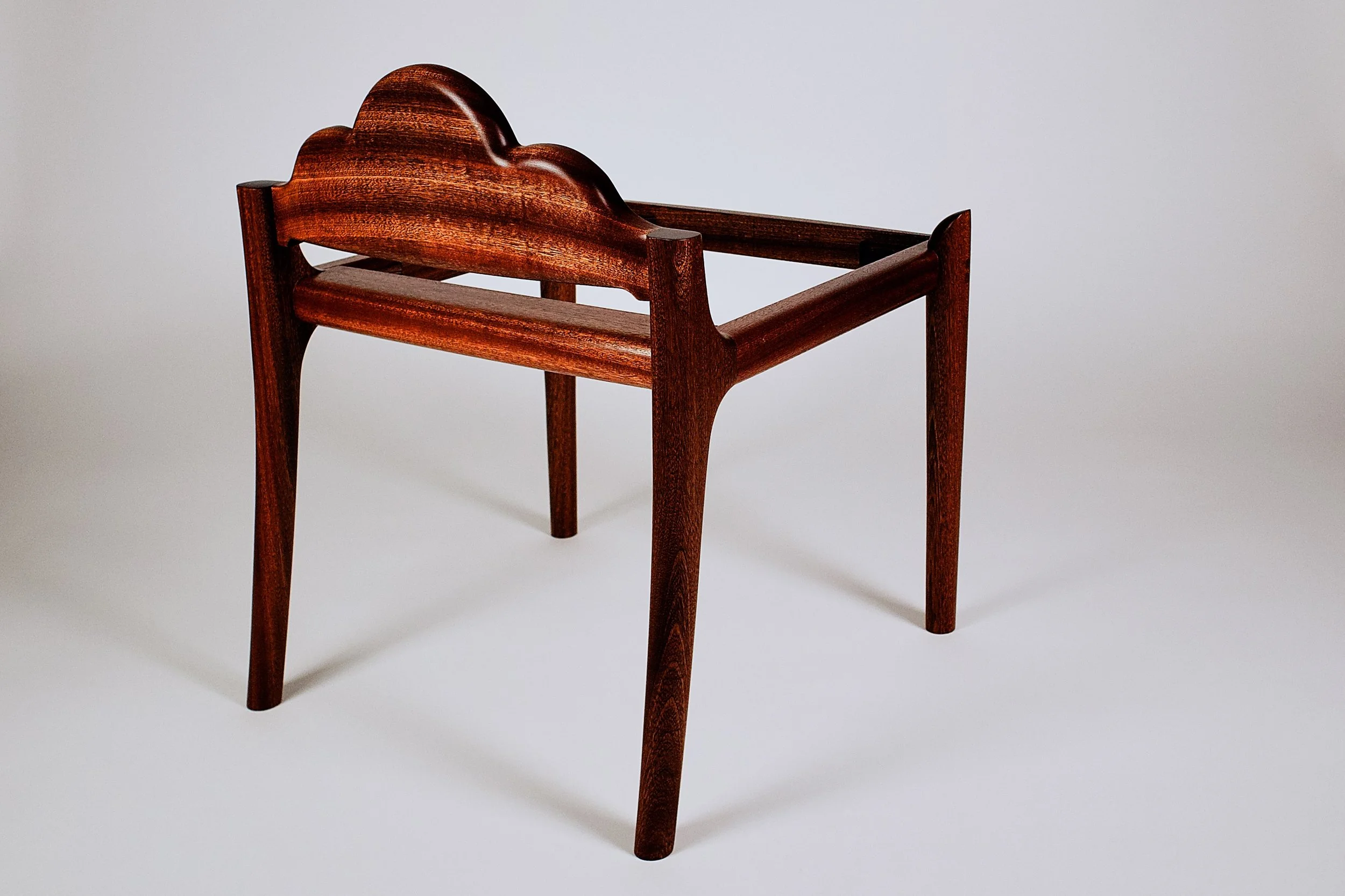 Phillips Chair by Kenton Jeske