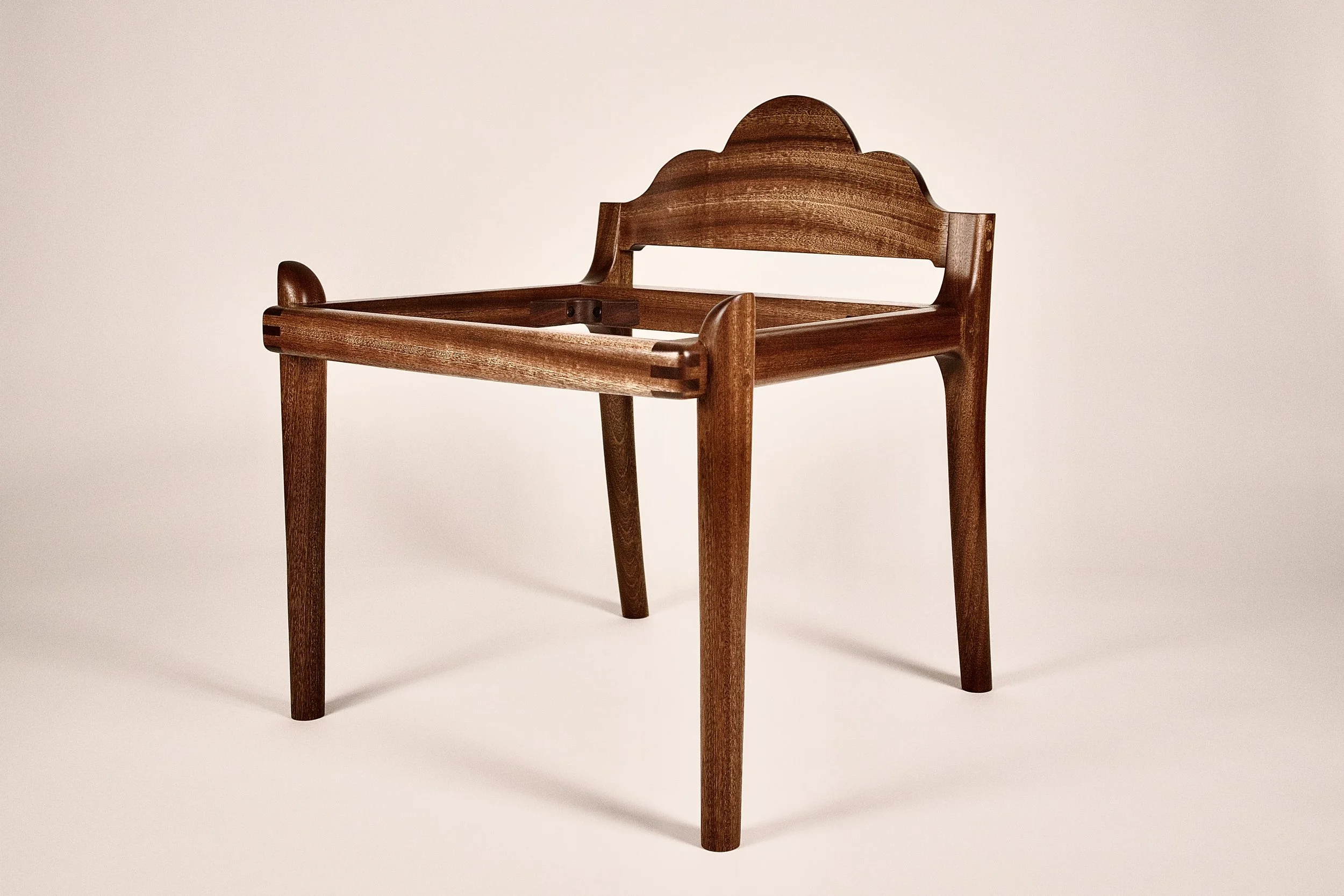 Phillips Chair by Kenton Jeske