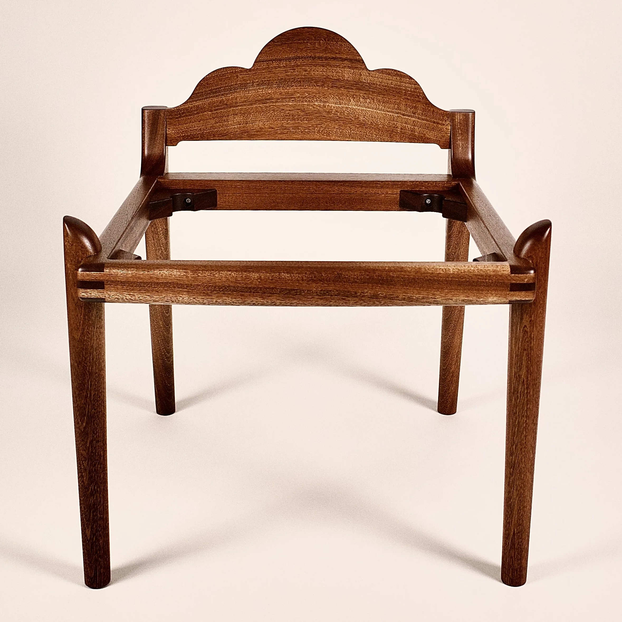 Phillips Chair by Kenton Jeske
