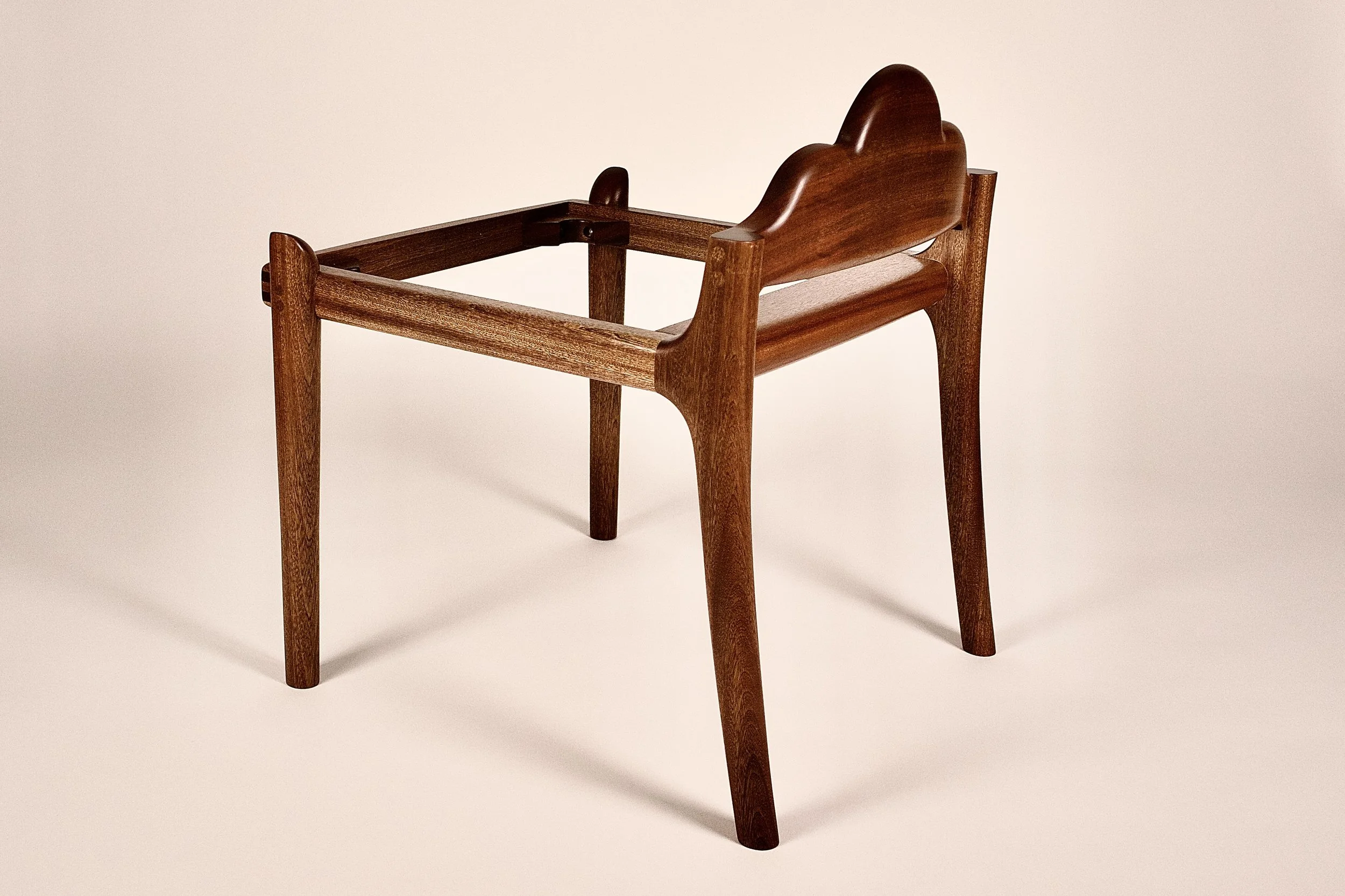 Phillips Chair by Kenton Jeske