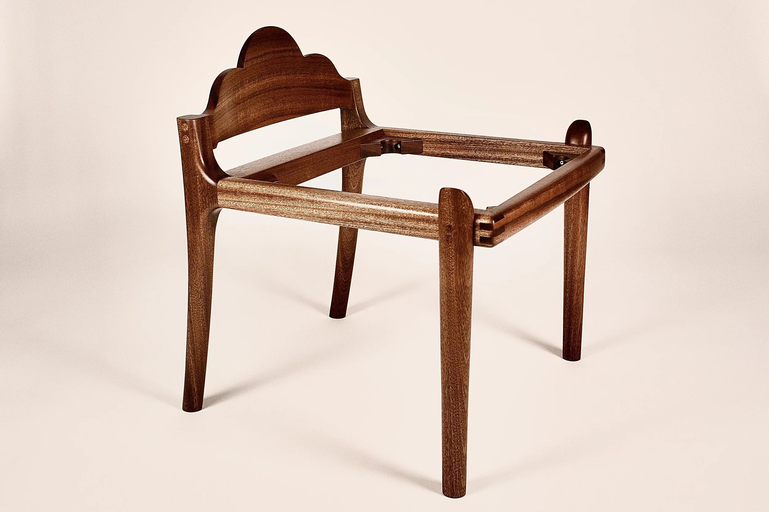 Phillips Chair by Kenton Jeske