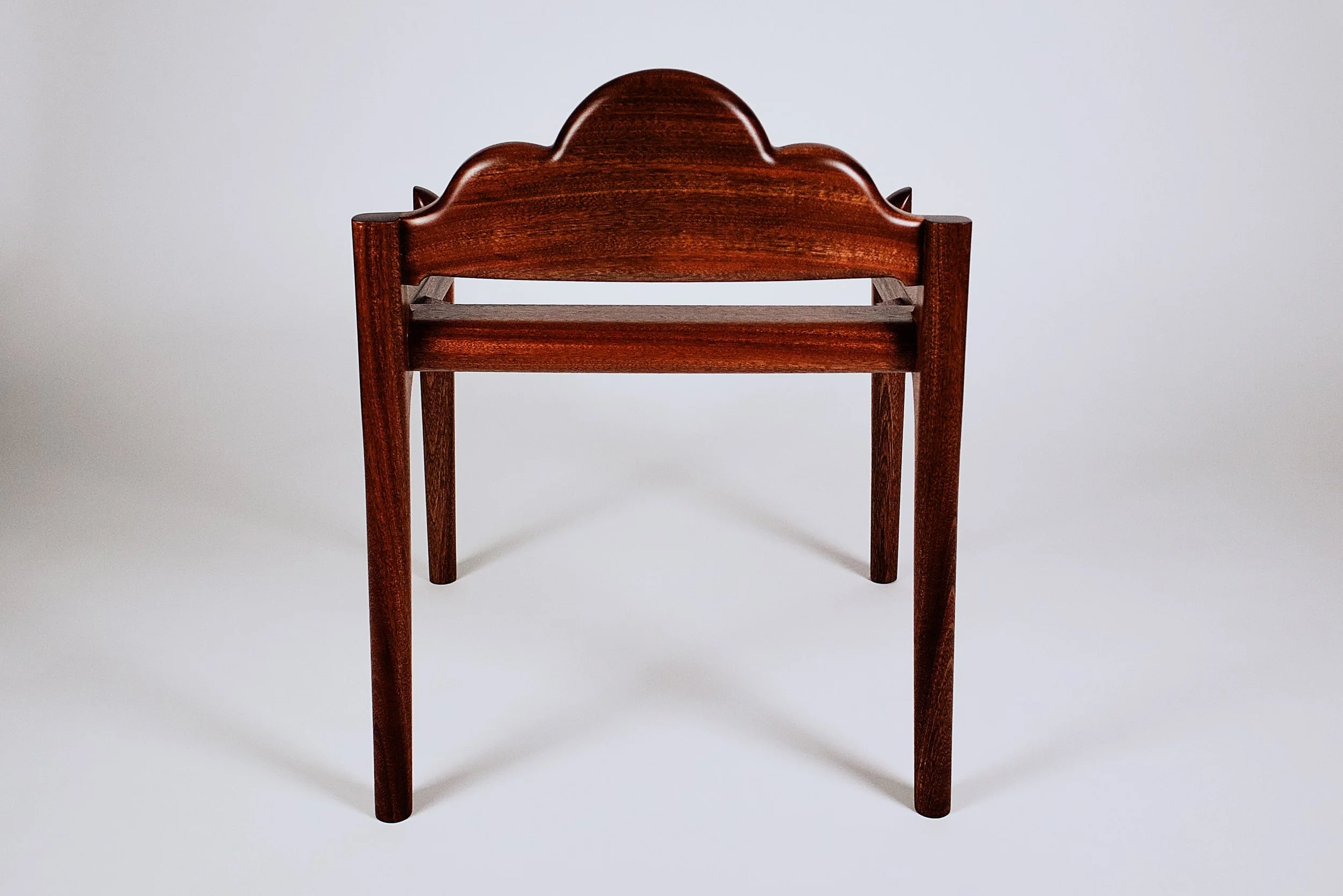 Phillips Chair by Kenton Jeske