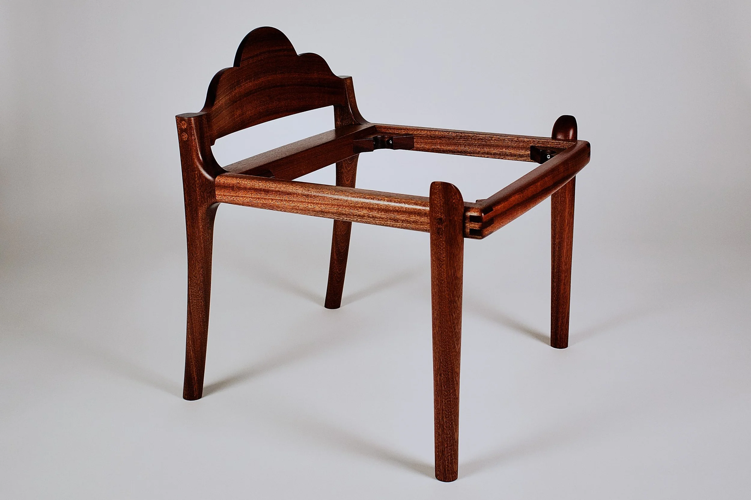 Phillips Chair by Kenton Jeske