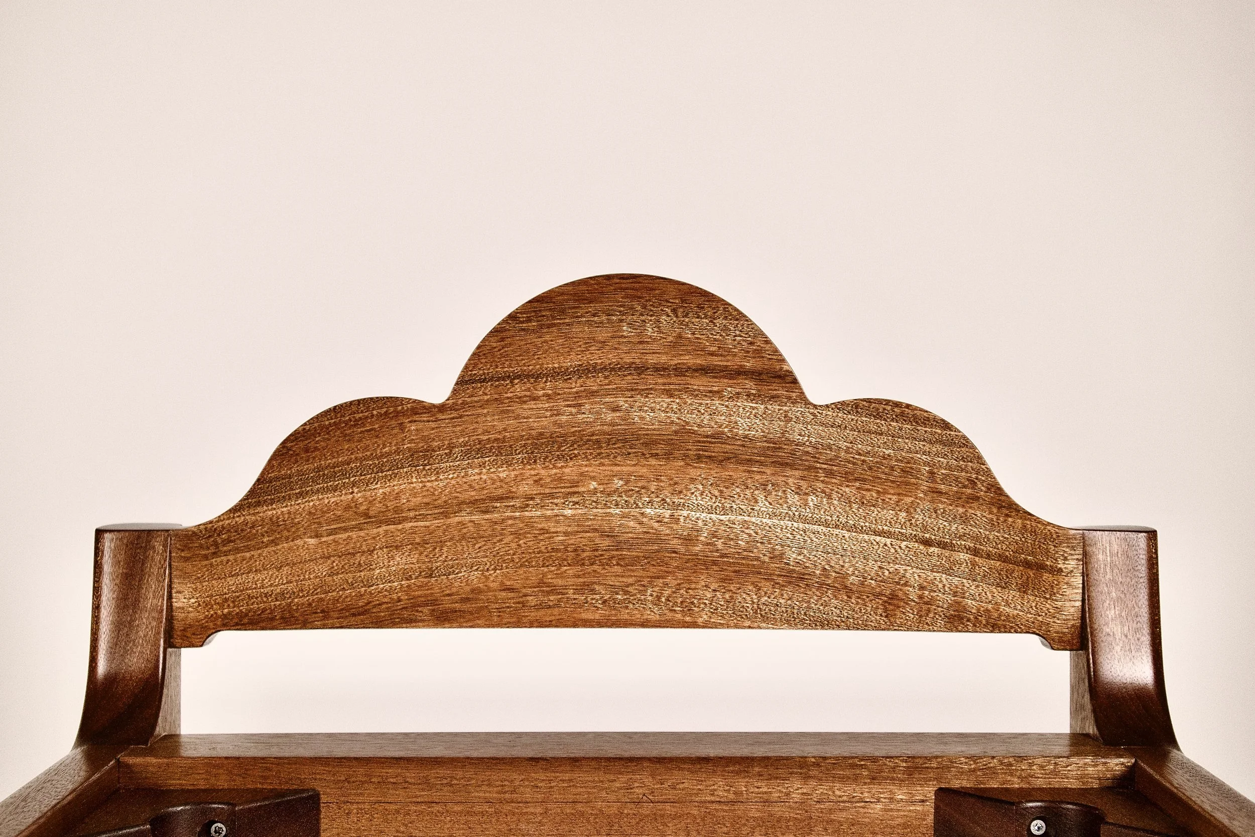 Phillips Chair by Kenton Jeske