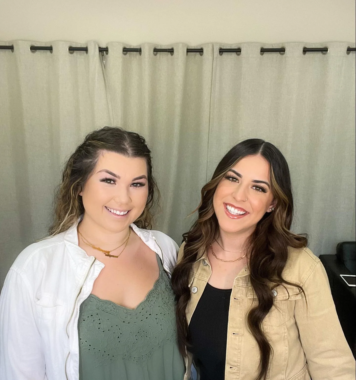 PSA! Sweet Soul was not kidding when we said some of your favorite people would be joining us soon! We are so excited to finally share the news that @lumi_esthetics will be officially joining us in June, her first day will be June 5th! Christina is a