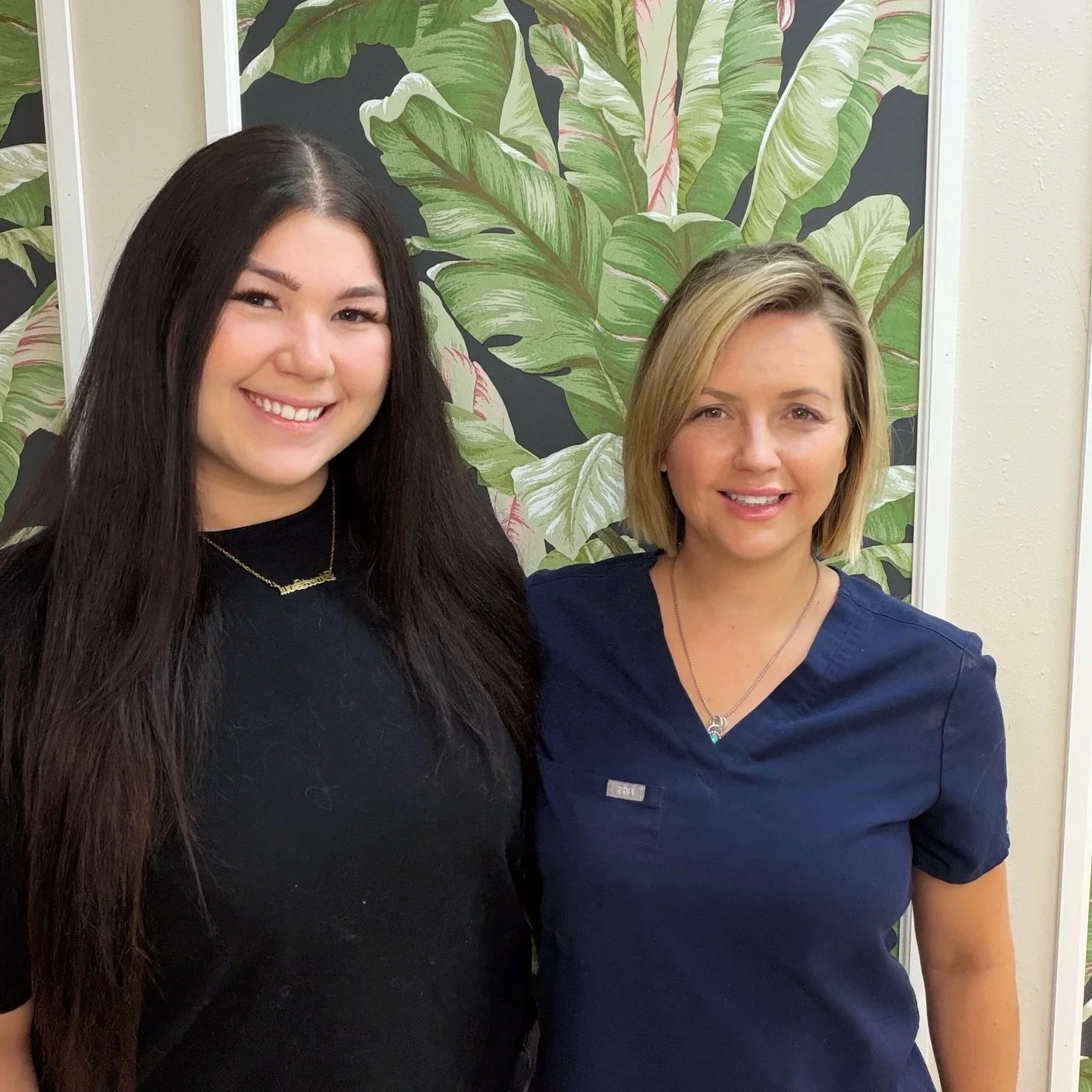 💖 We&rsquo;re so excited to have Tiffany Nunez of Solene Aesthetics joining the Sweet Soul Beauty Bar family!

Tiffany is a Registered Nurse with over 15 years of experience and is passionate about anti-aging, skincare, and overall health &amp; well