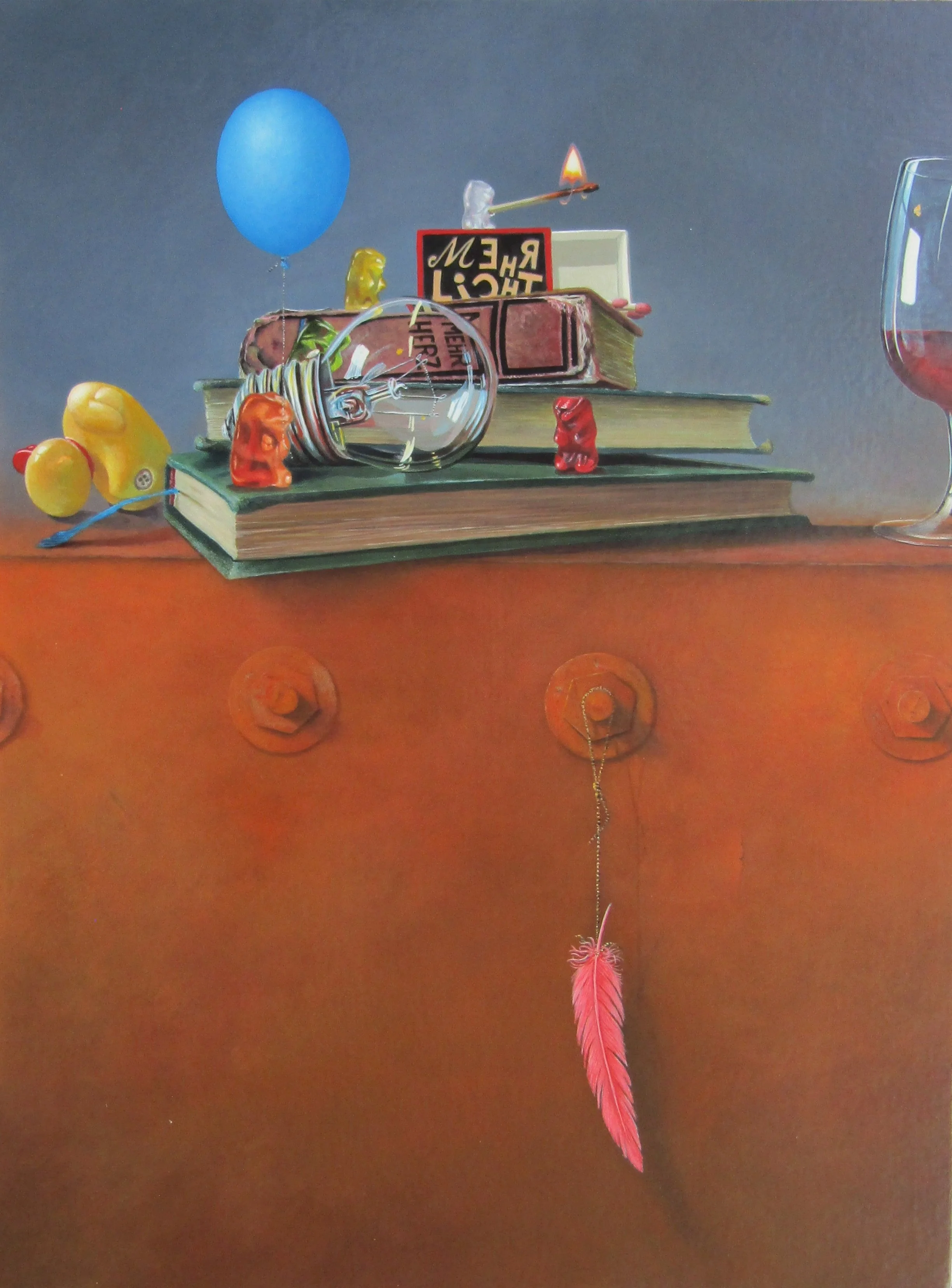 no. 476  2025  52x70cm