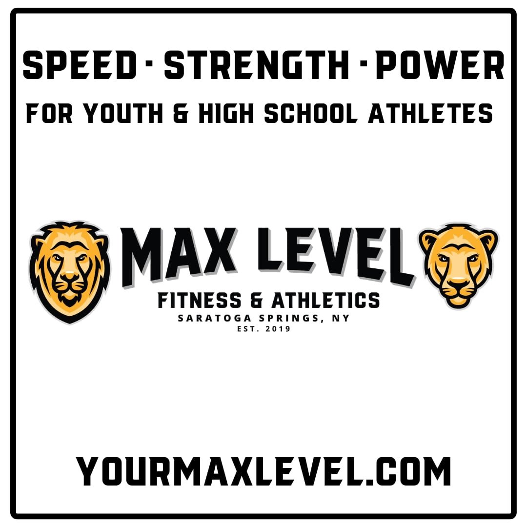 Spring sports are kicking off and we&rsquo;re here to wish all athletes an incredible season. 

But here&rsquo;s the truth most people don&rsquo;t want to hear:
Another travel or rec team won&rsquo;t build the athlete you want to become. 

Speed. Str