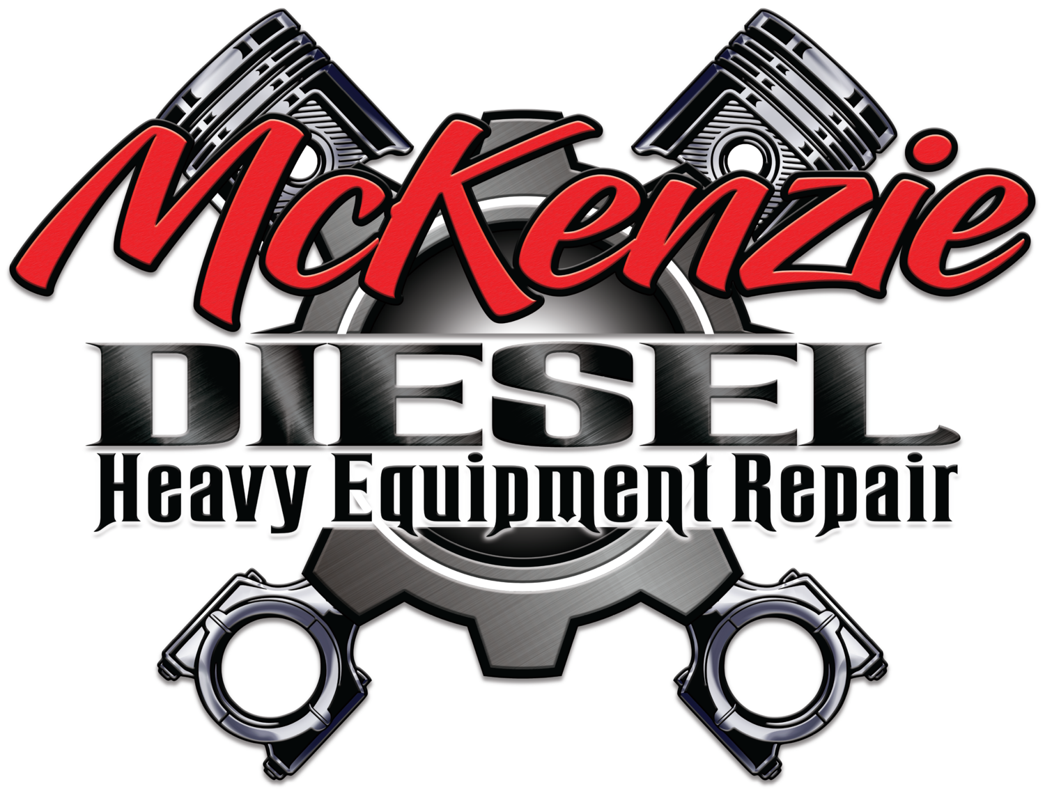 McKenzie Diesel