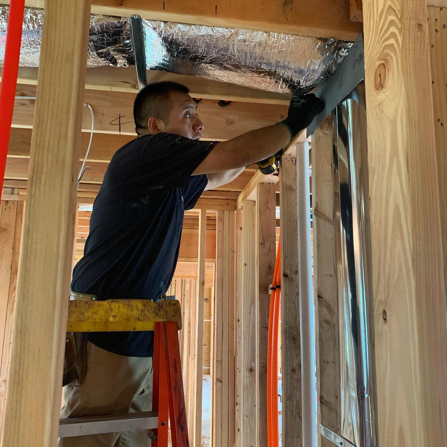 Working out there in the heat #plumberslife #residentialnewconstruction #paramusnj #paramus #avsbuilders #emergencyplumber
#plumbing #plumber #plumbinglife #plumbers #heating #construction #plumberslife #plumbersofinstagram #plumbingservices #plumbin