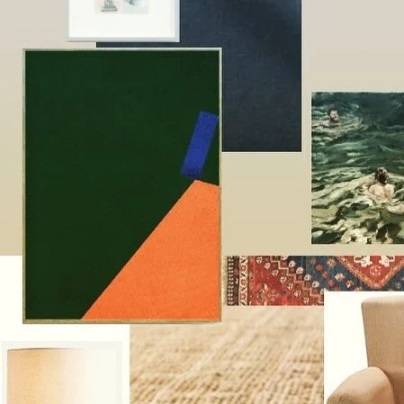 back to work #clientmoodboard #moodboard #interiordesign #interiorcolors #texture #colour #home #house #london