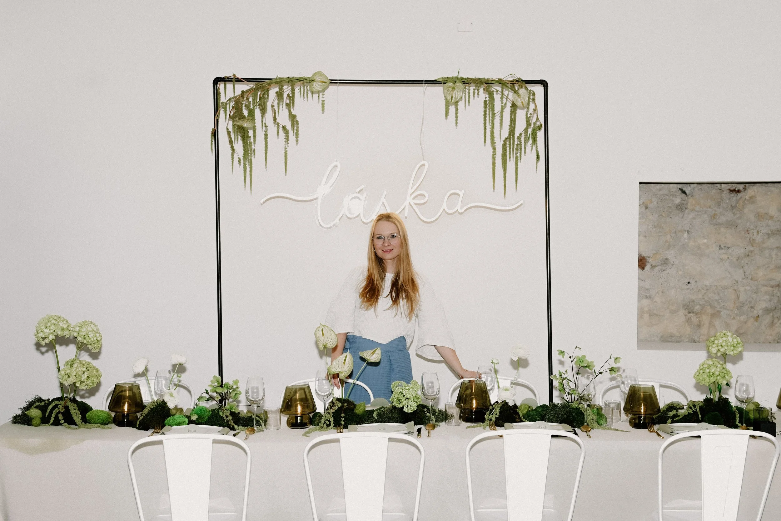 Potřebuji na svatbě svatební koordinátorku?