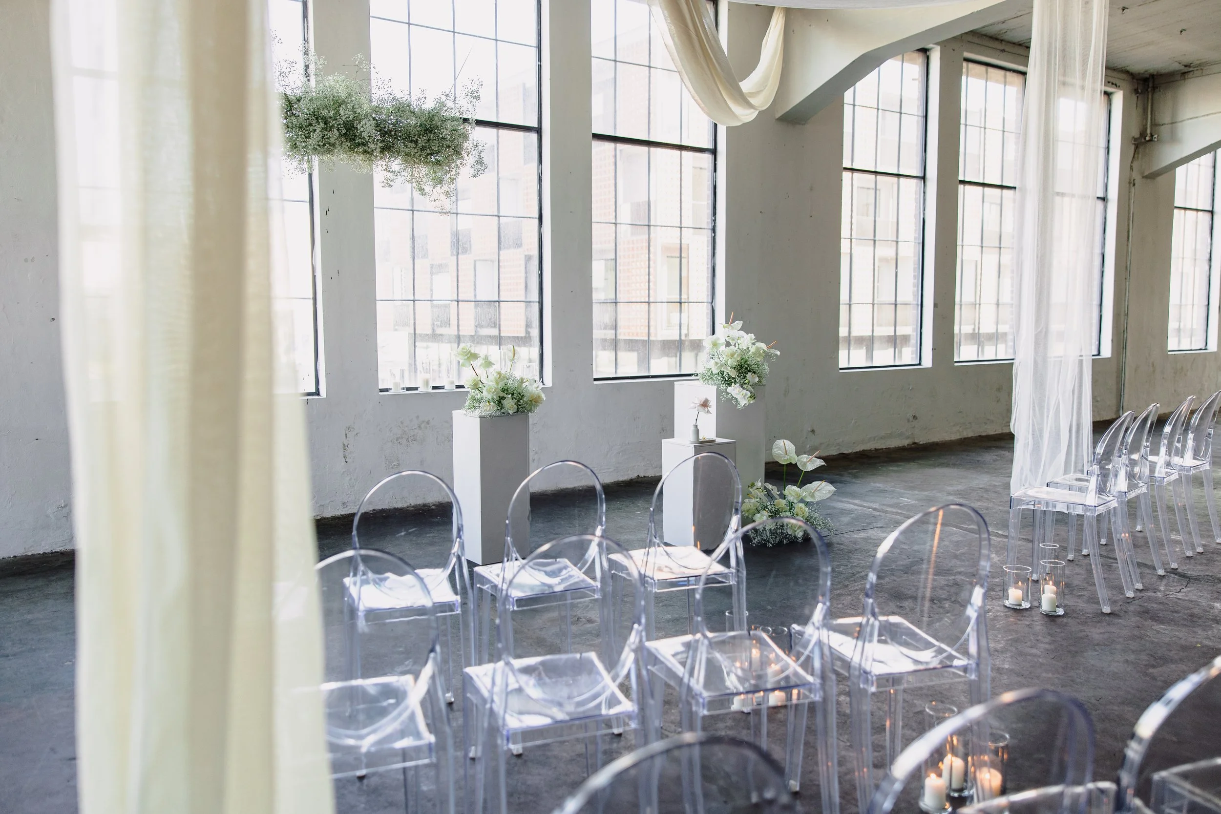 Moje cesta k vlastní svatební agentuře