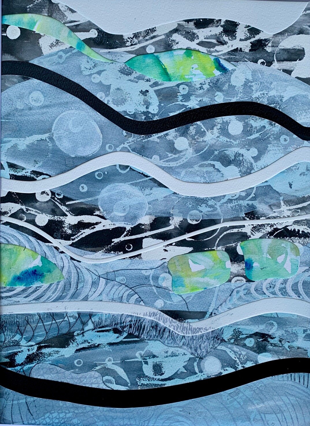 I'll Get There Someday 12x16 Original.jpeg