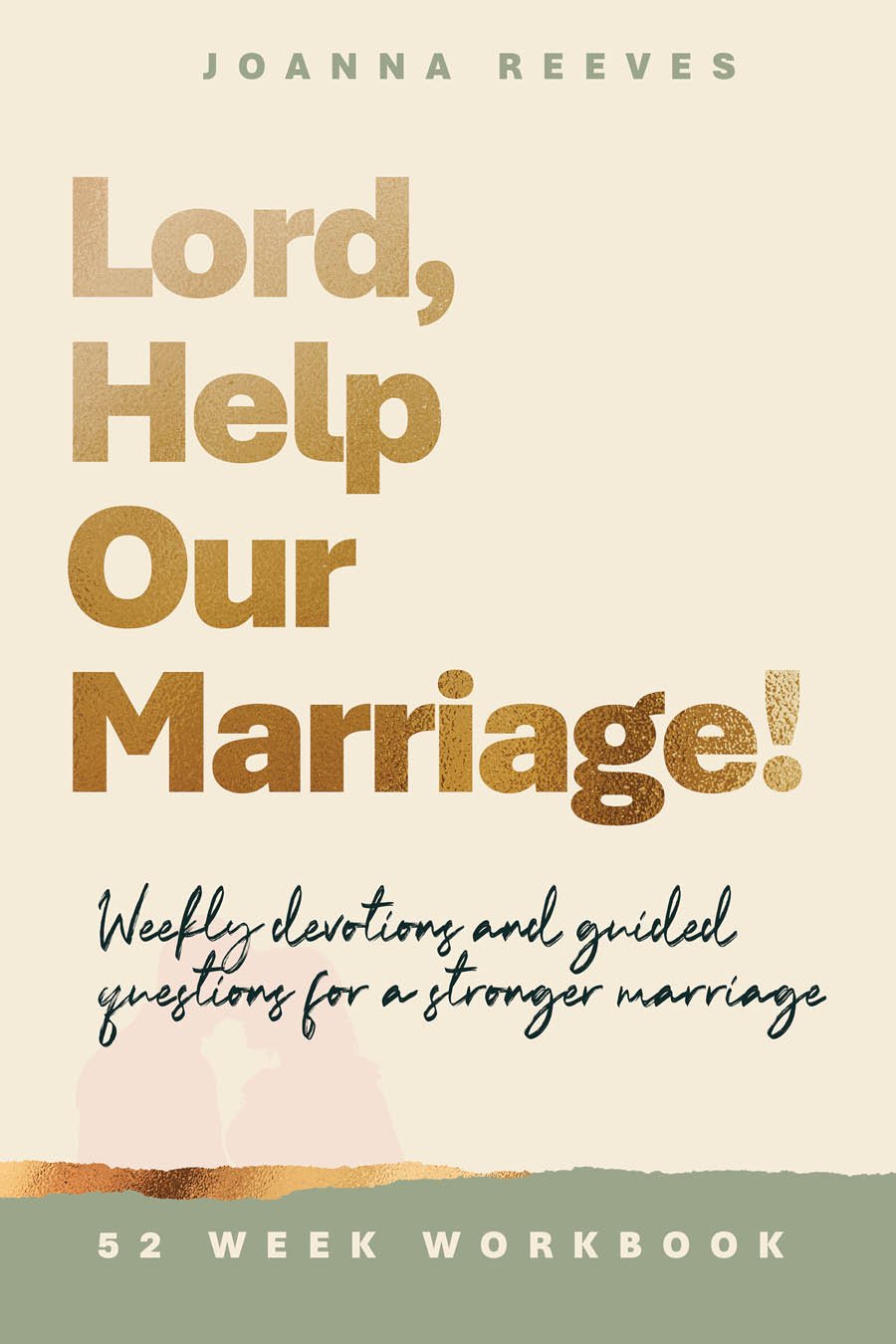 Lord, Help Our Marriage (Hardcover)