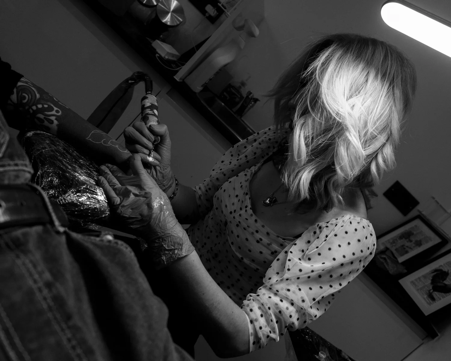 Venom Tattoo Studio - Camden - London | Book Your Tattoo Session Today ...