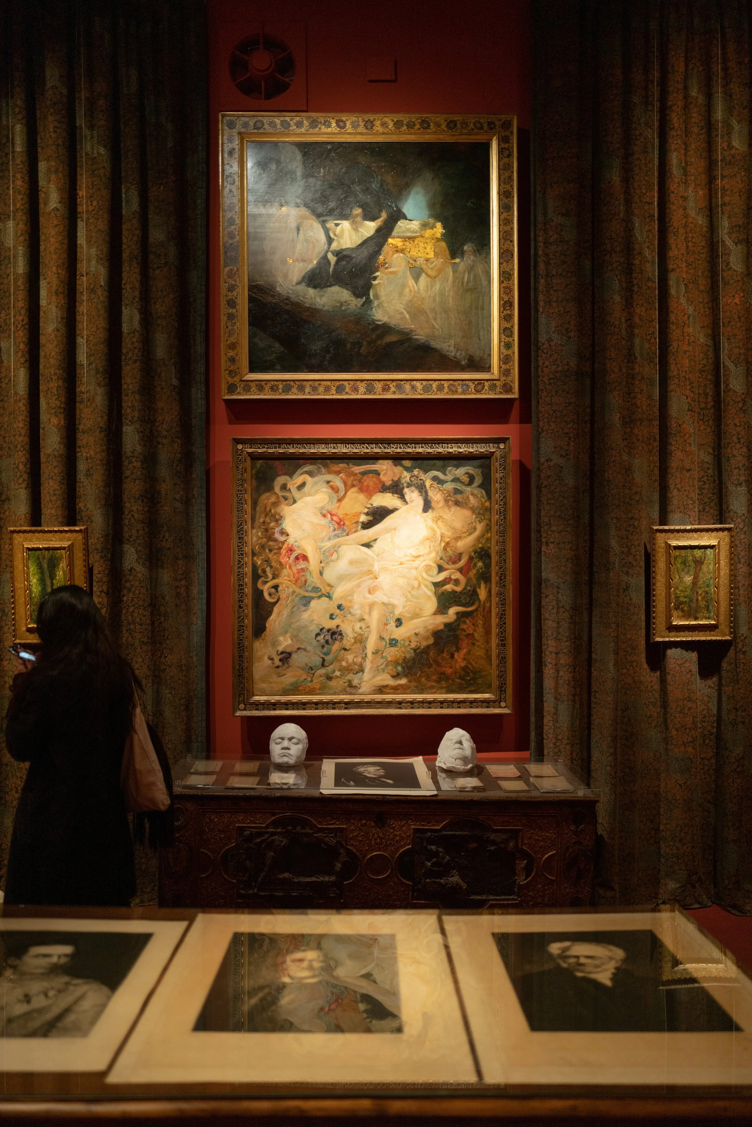 Palazzo Fortuny | Explore Venice Art & Culture — GIORGIO PROFILI