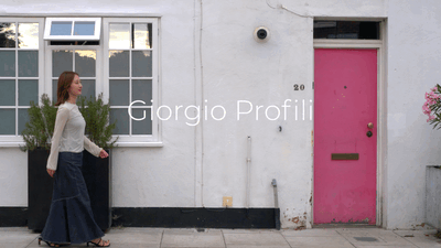 Nuovo articolo di portfolio