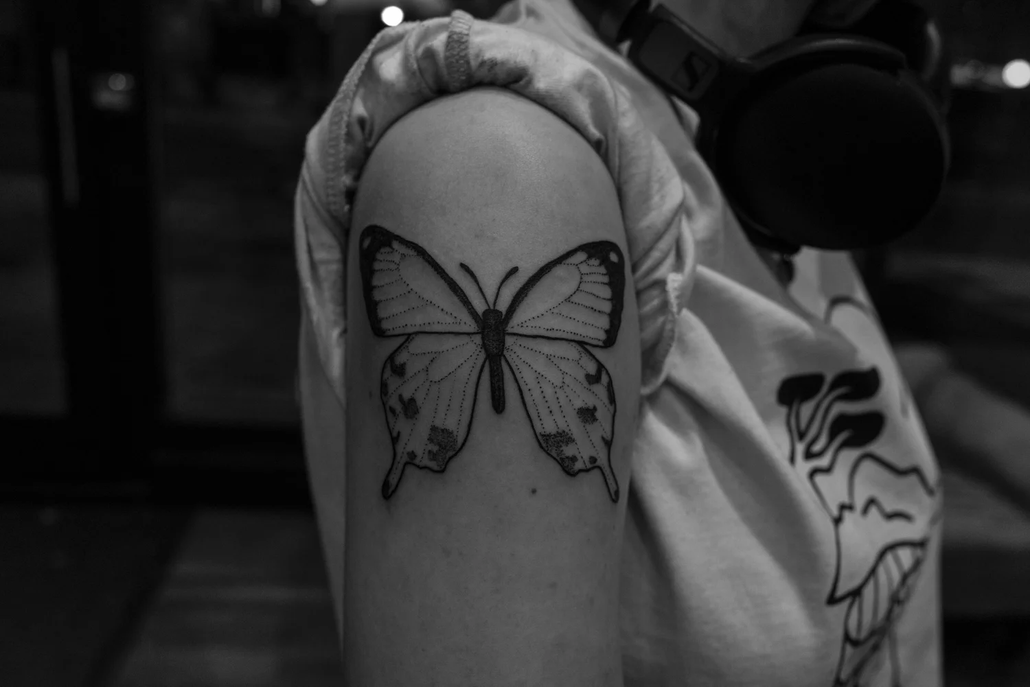 Venom Tattoo Studio - Camden - London | Book Your Tattoo Session Today ...