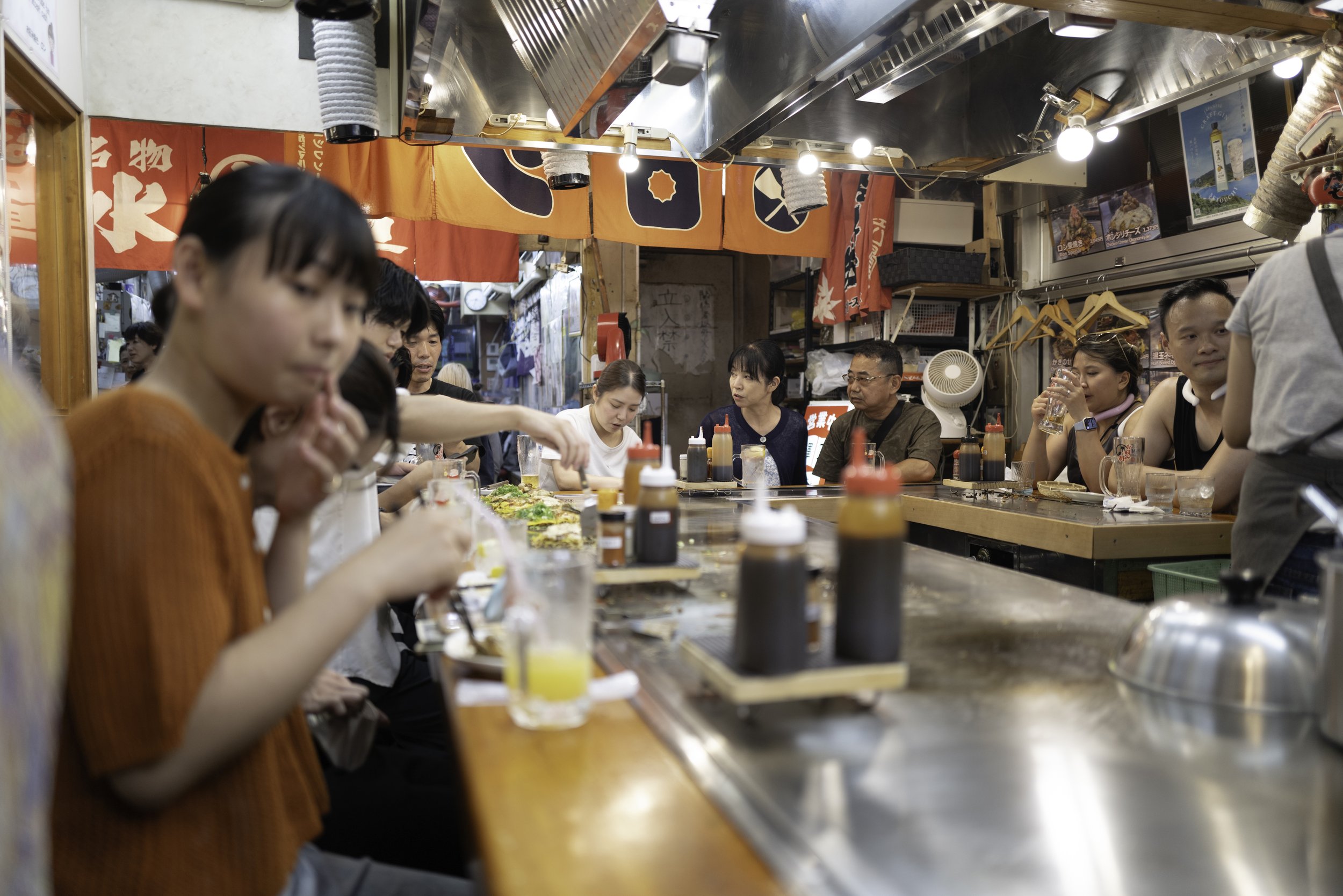 Hiroshima Okonimiyaki - Okonomimura -1080092.jpg