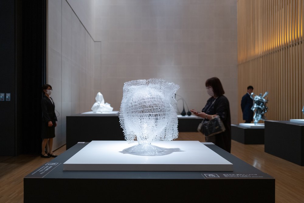 Blown Glass - Suntory Museum of Art -1010319.jpg