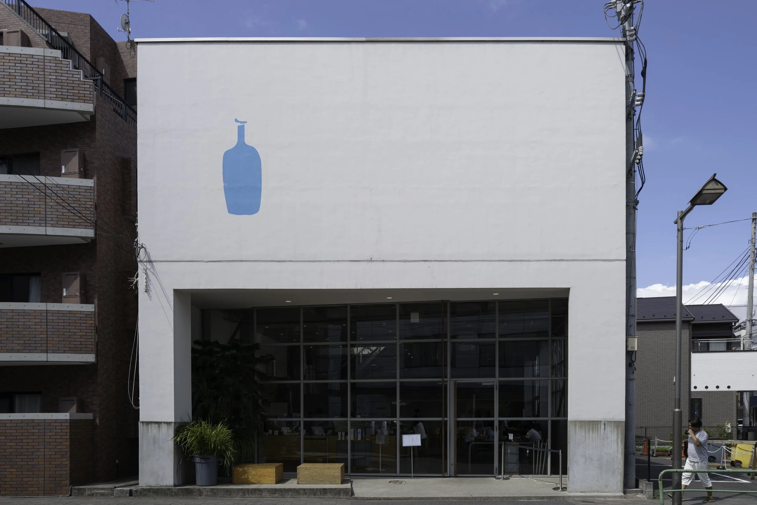 Blue Bottle Coffee Ginza Tokyo Explore Coffee Culture Today Blue Bottle Coffee Ginza Tokyo Explore Coffee Culture Today