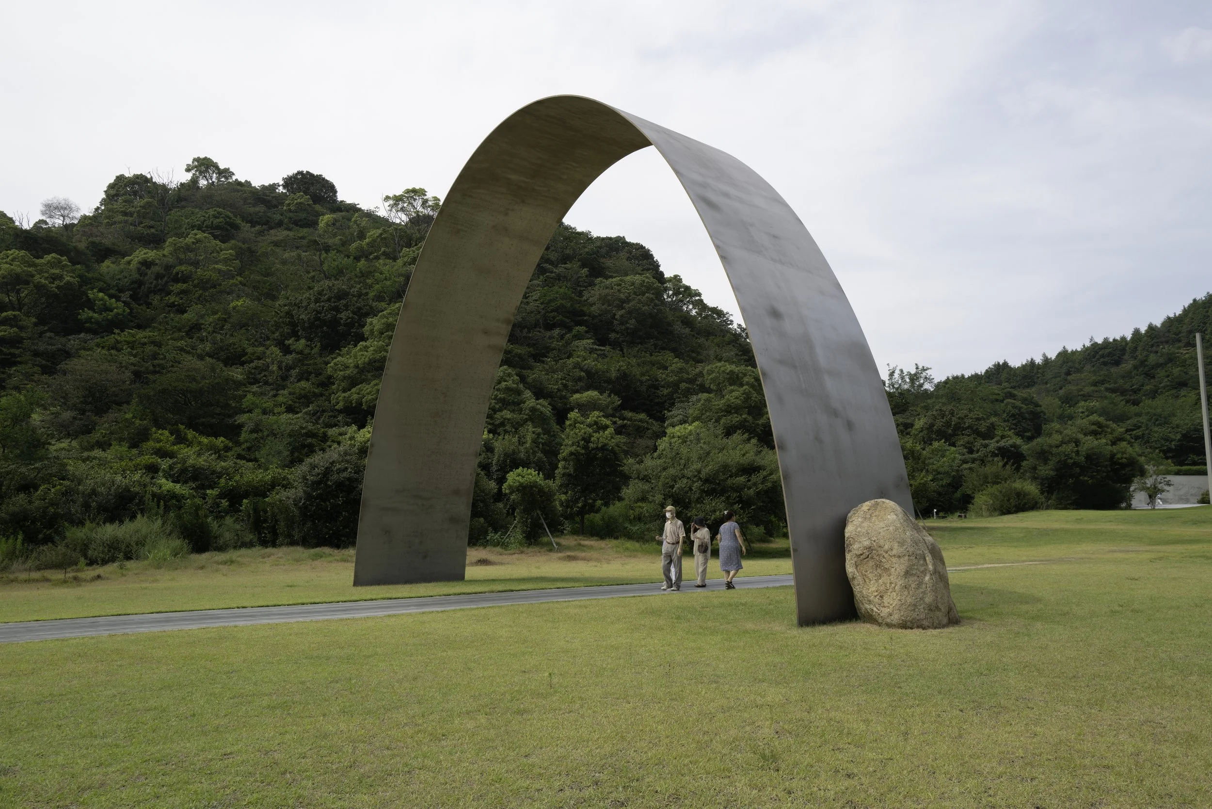 Naoshima Benesse Art Site | Explore Art, Nature, & Architecture ...