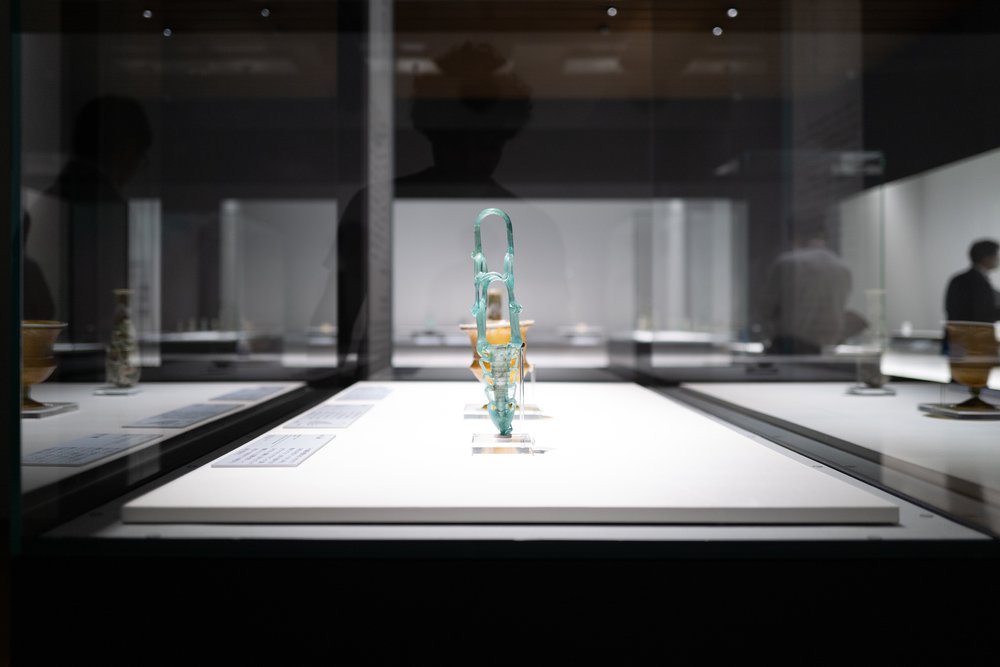 Blown Glass - Suntory Museum of Art -1010292.jpg