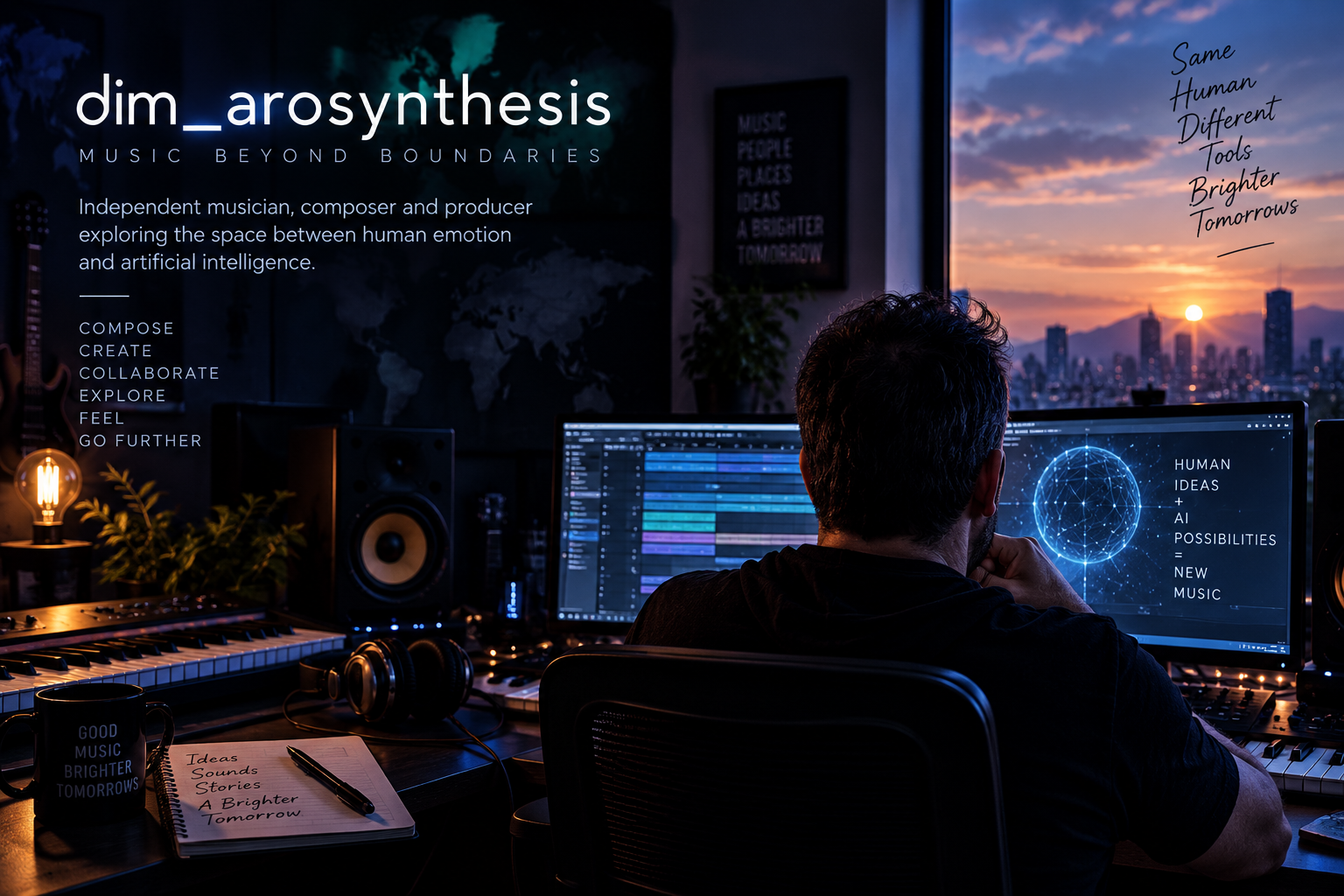dim_arosynthesis