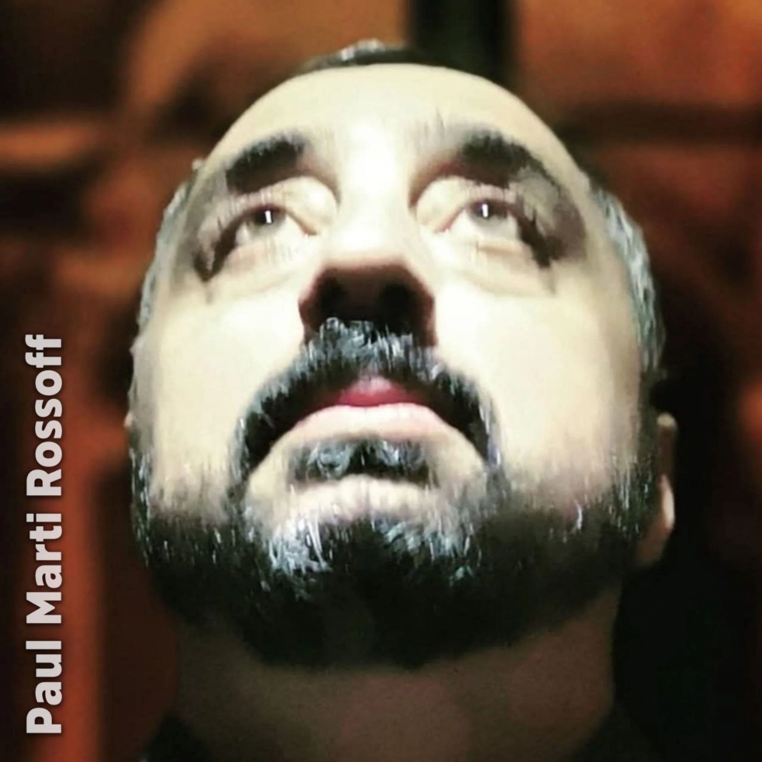 Paul Marti Rossoff 