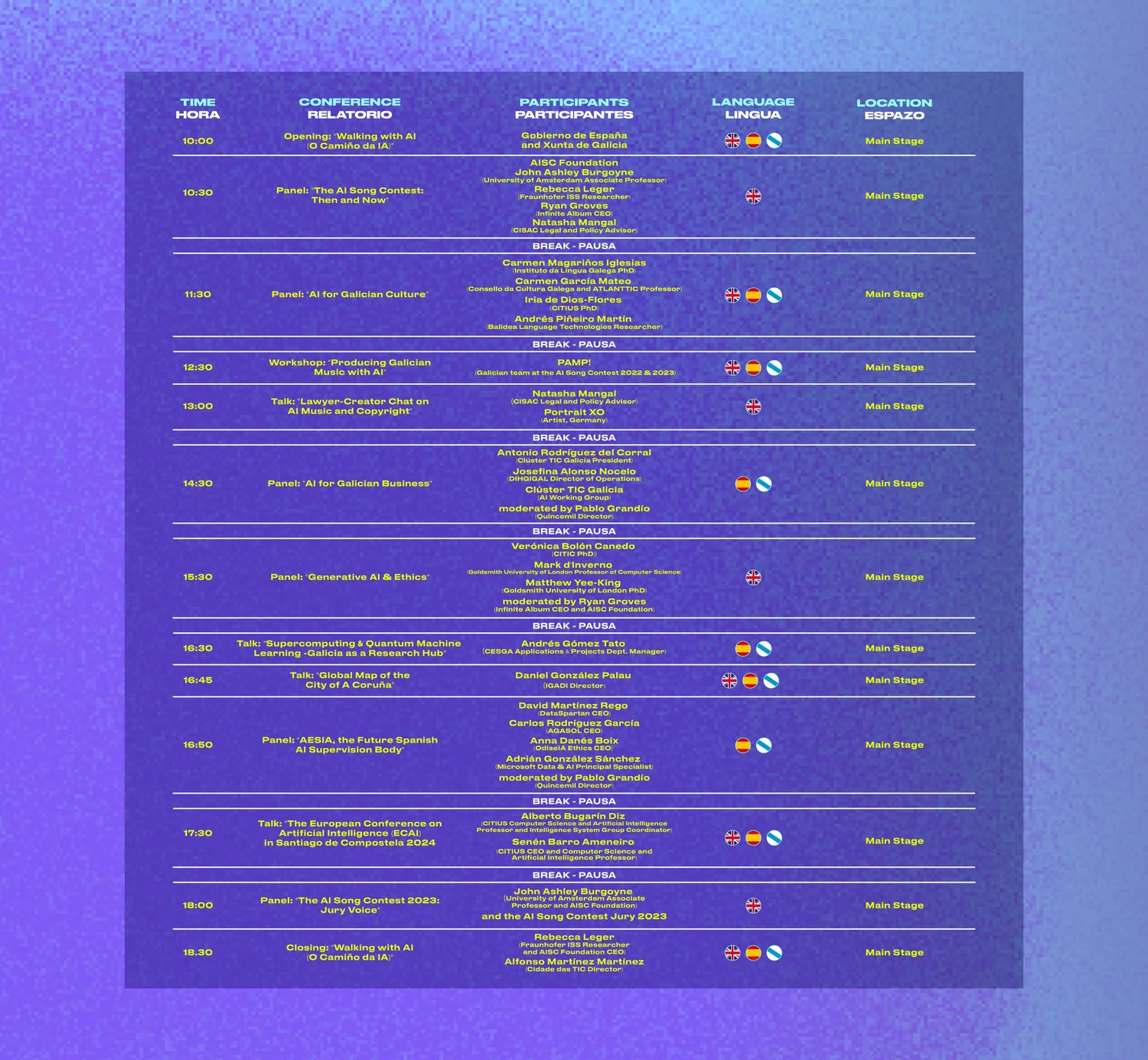 AI Song Contest 2023